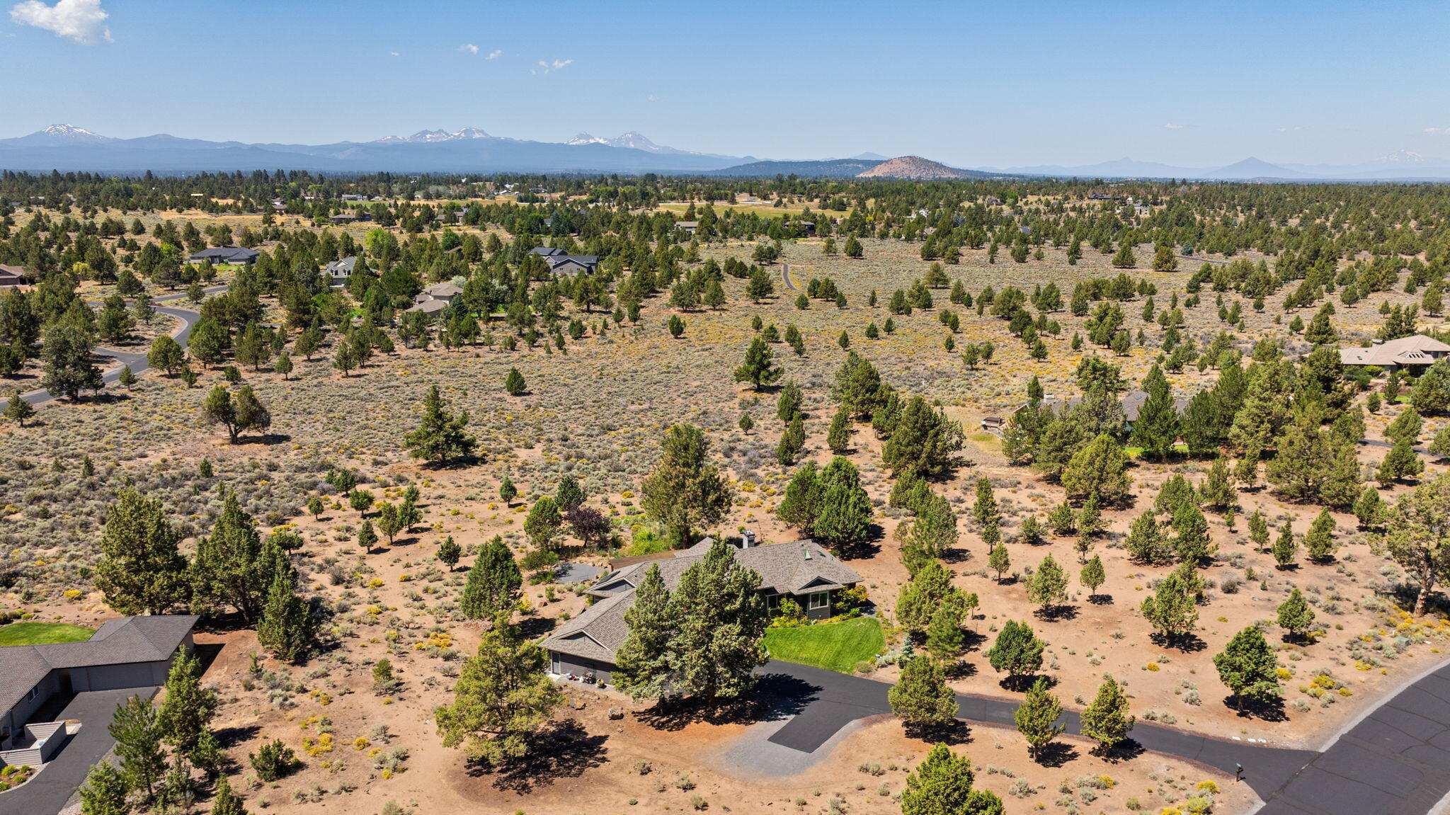 Lane Knolls - Residential