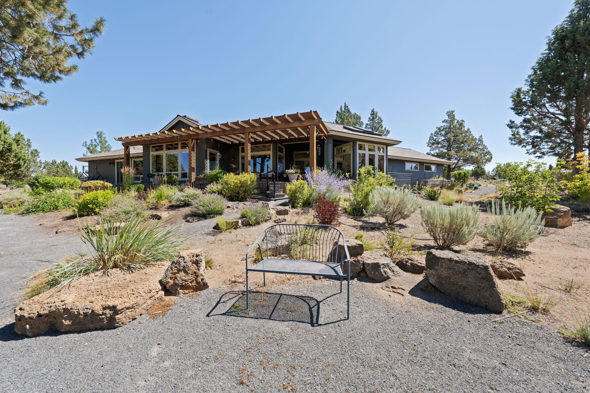 Lane Knolls - Residential