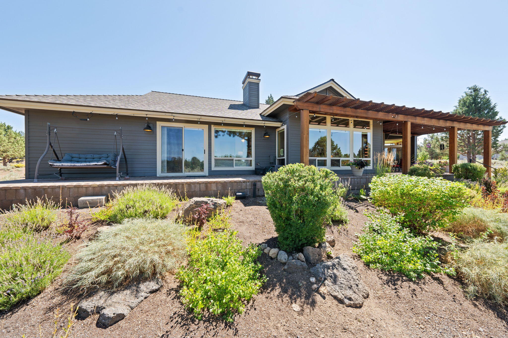 Lane Knolls - Residential