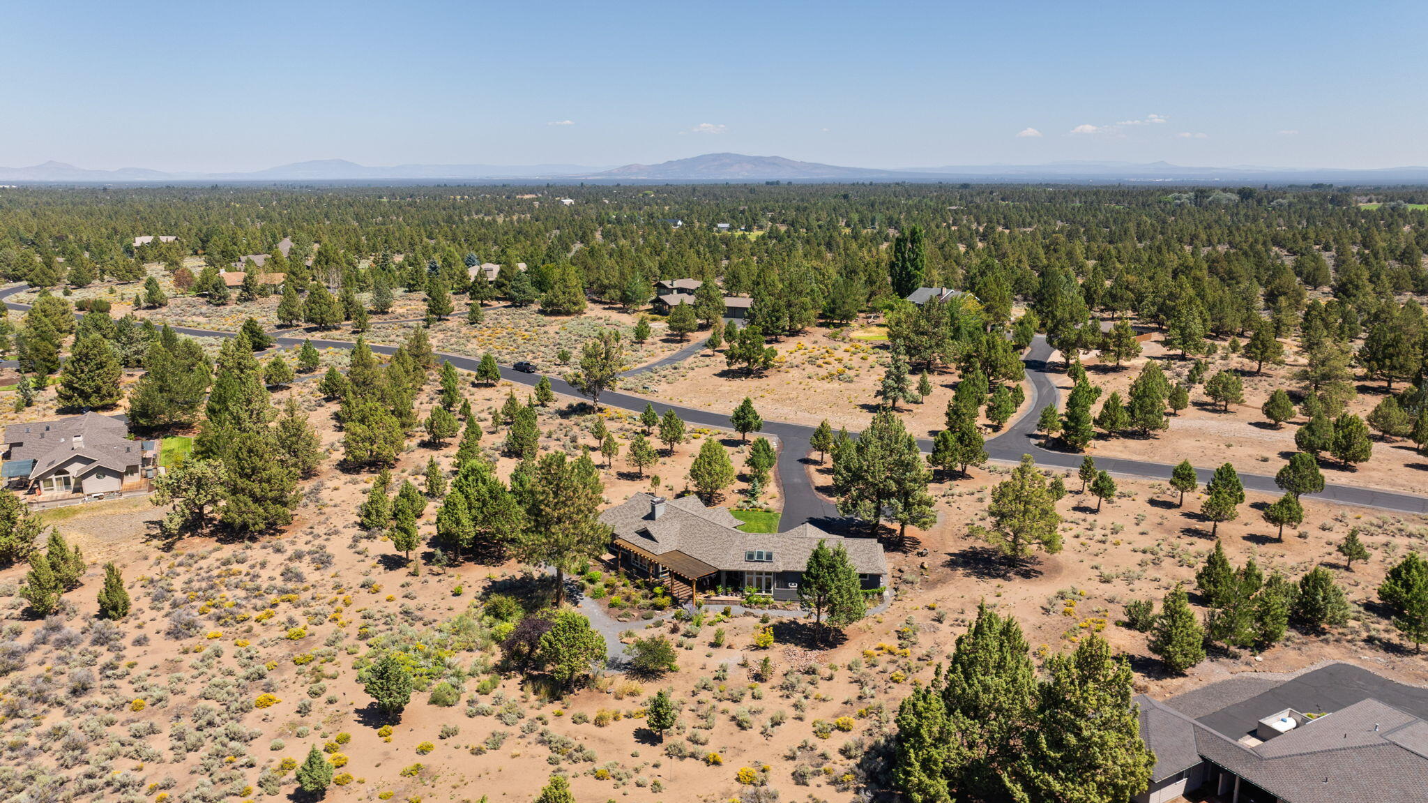 Lane Knolls - Residential