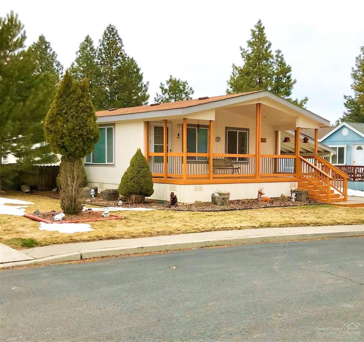 The Pines - Residential