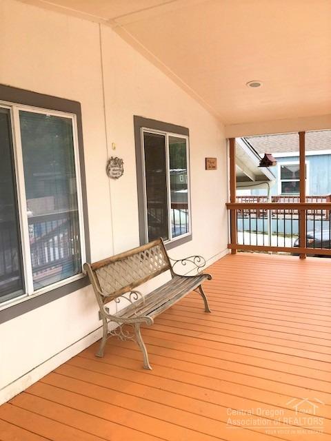 The Pines - Residential