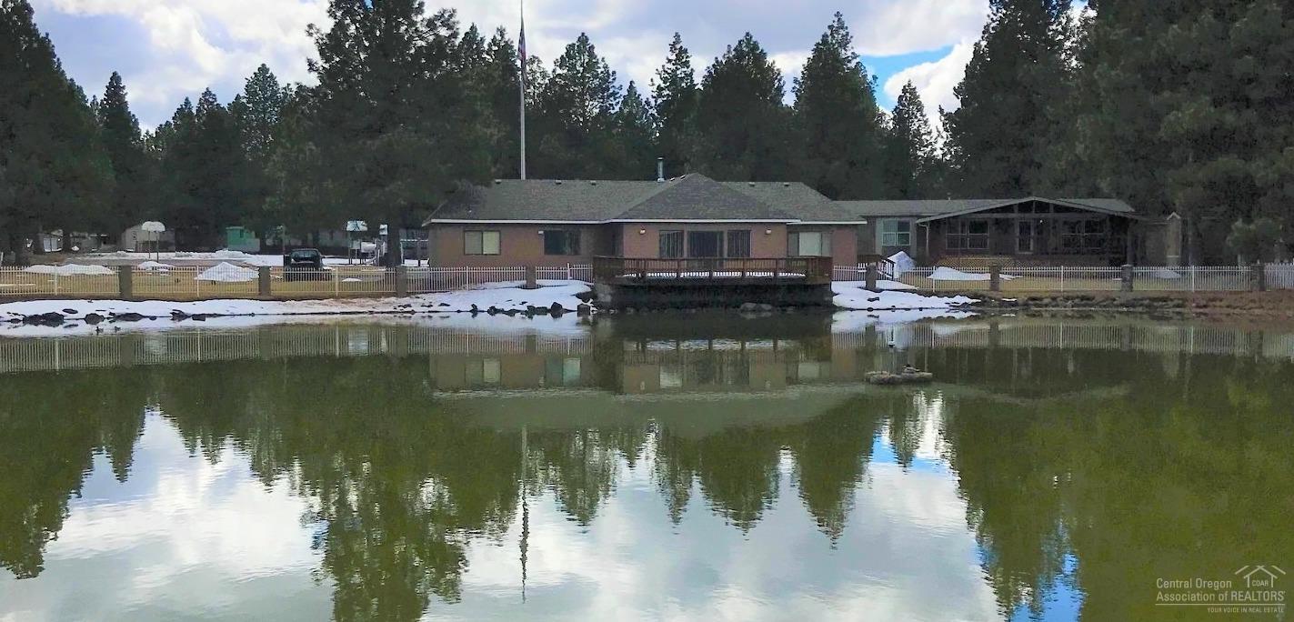 The Pines - Residential