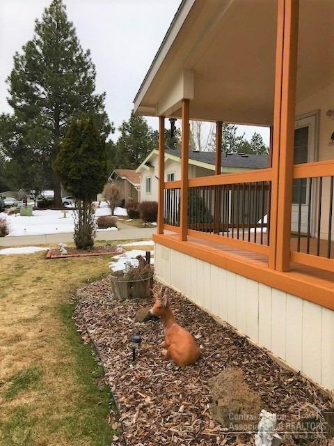 The Pines - Residential