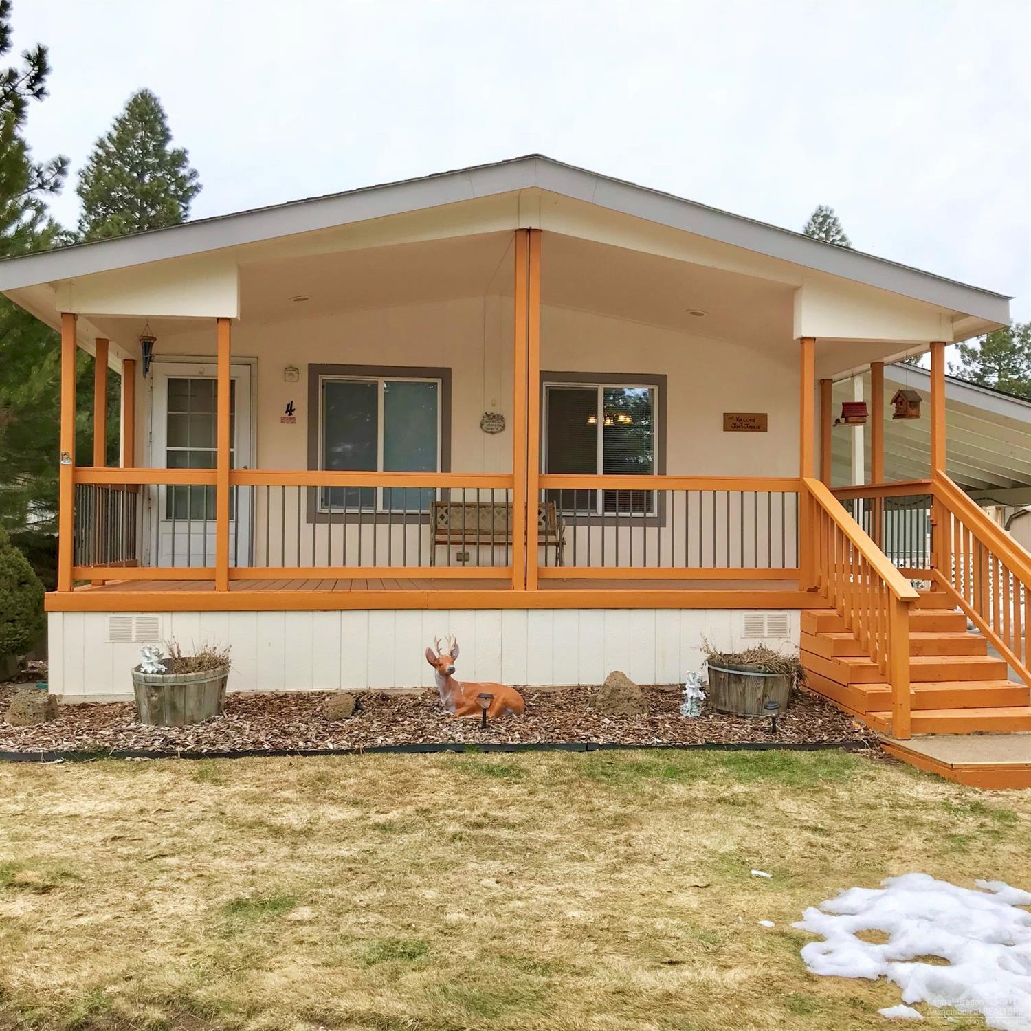 The Pines - Residential