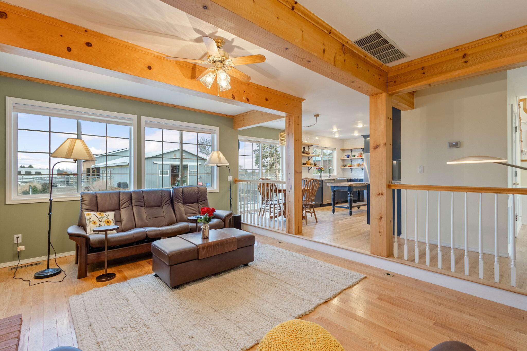 Equestrian Meadows - Residential