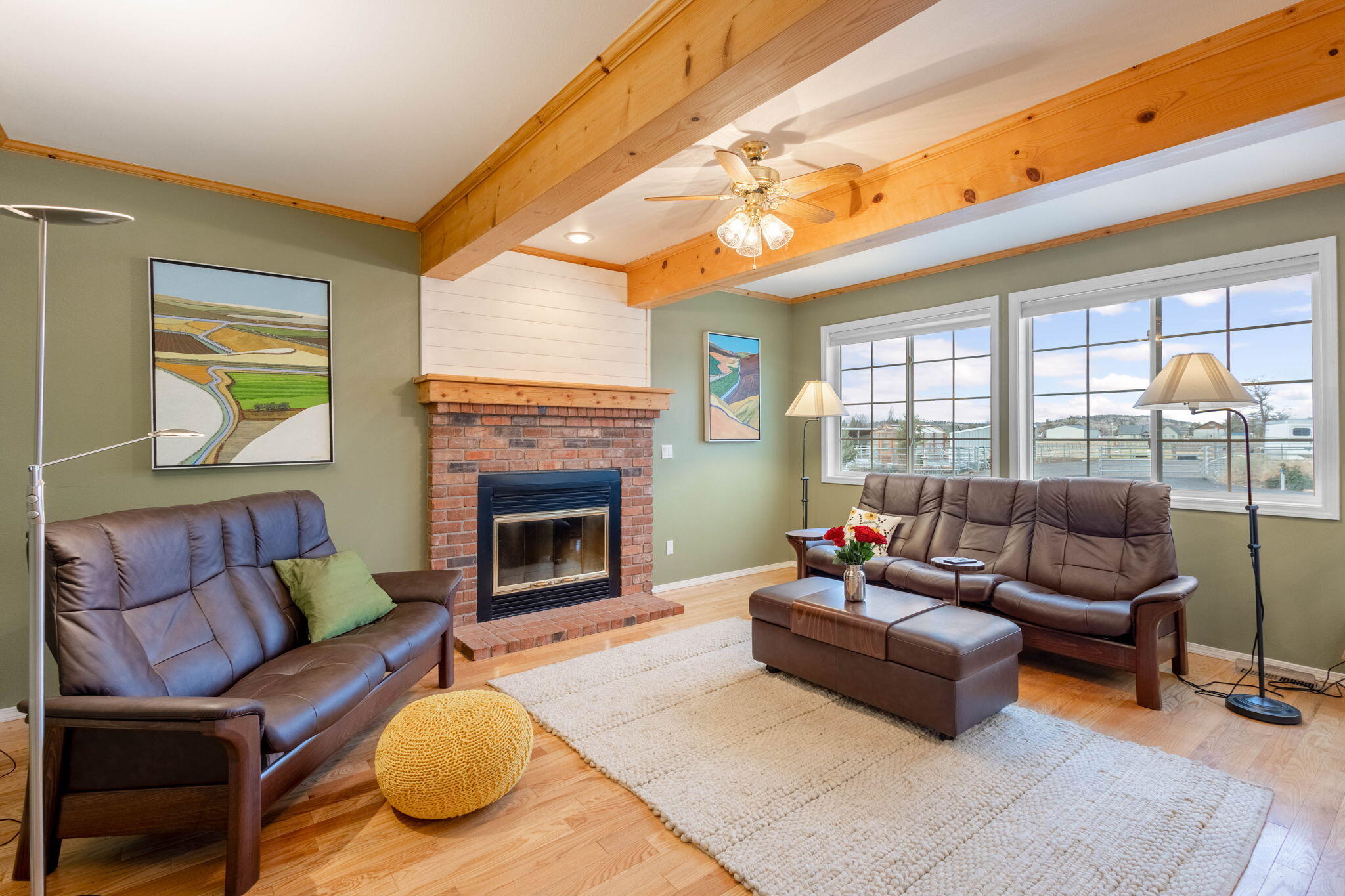 Equestrian Meadows - Residential