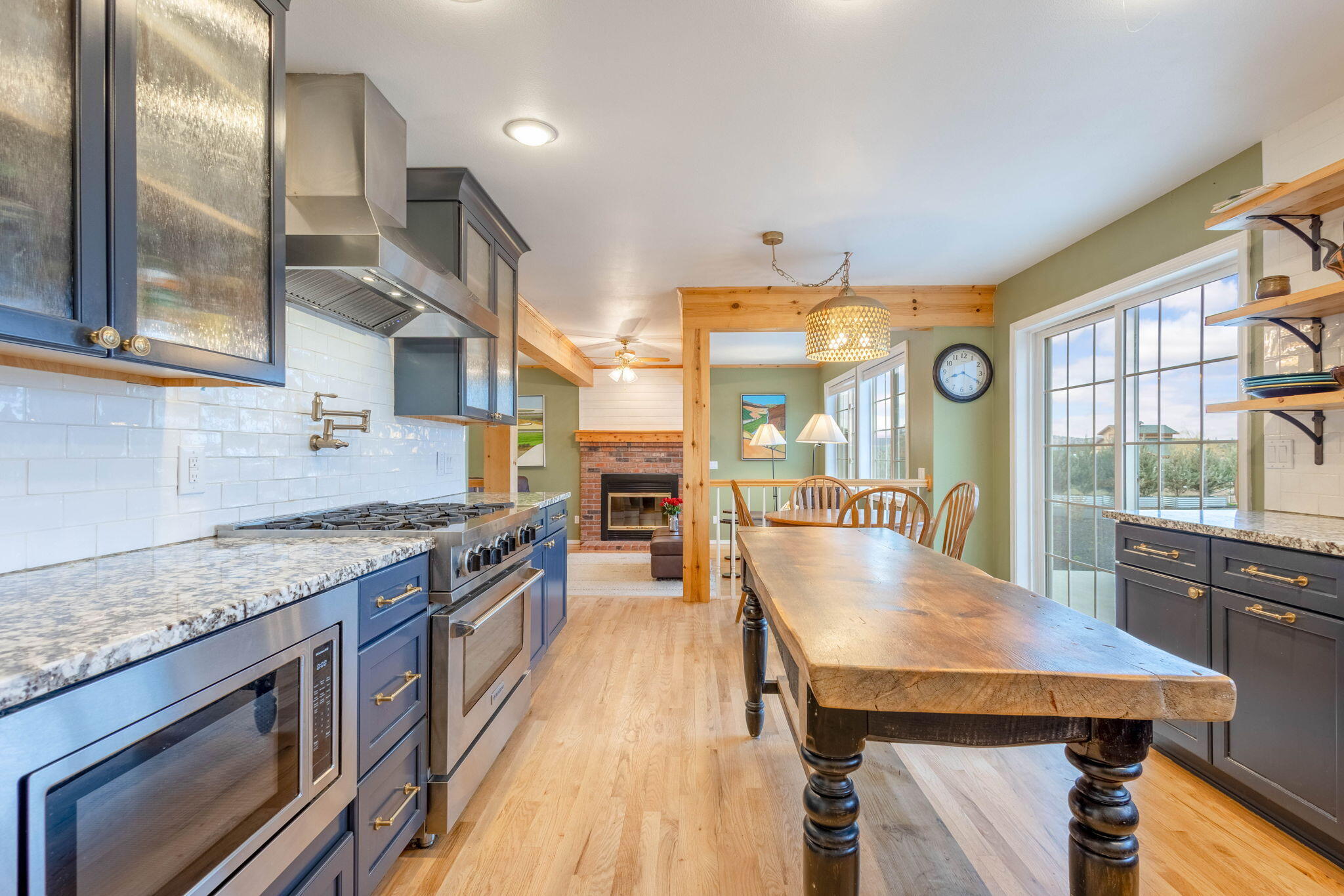 Equestrian Meadows - Residential