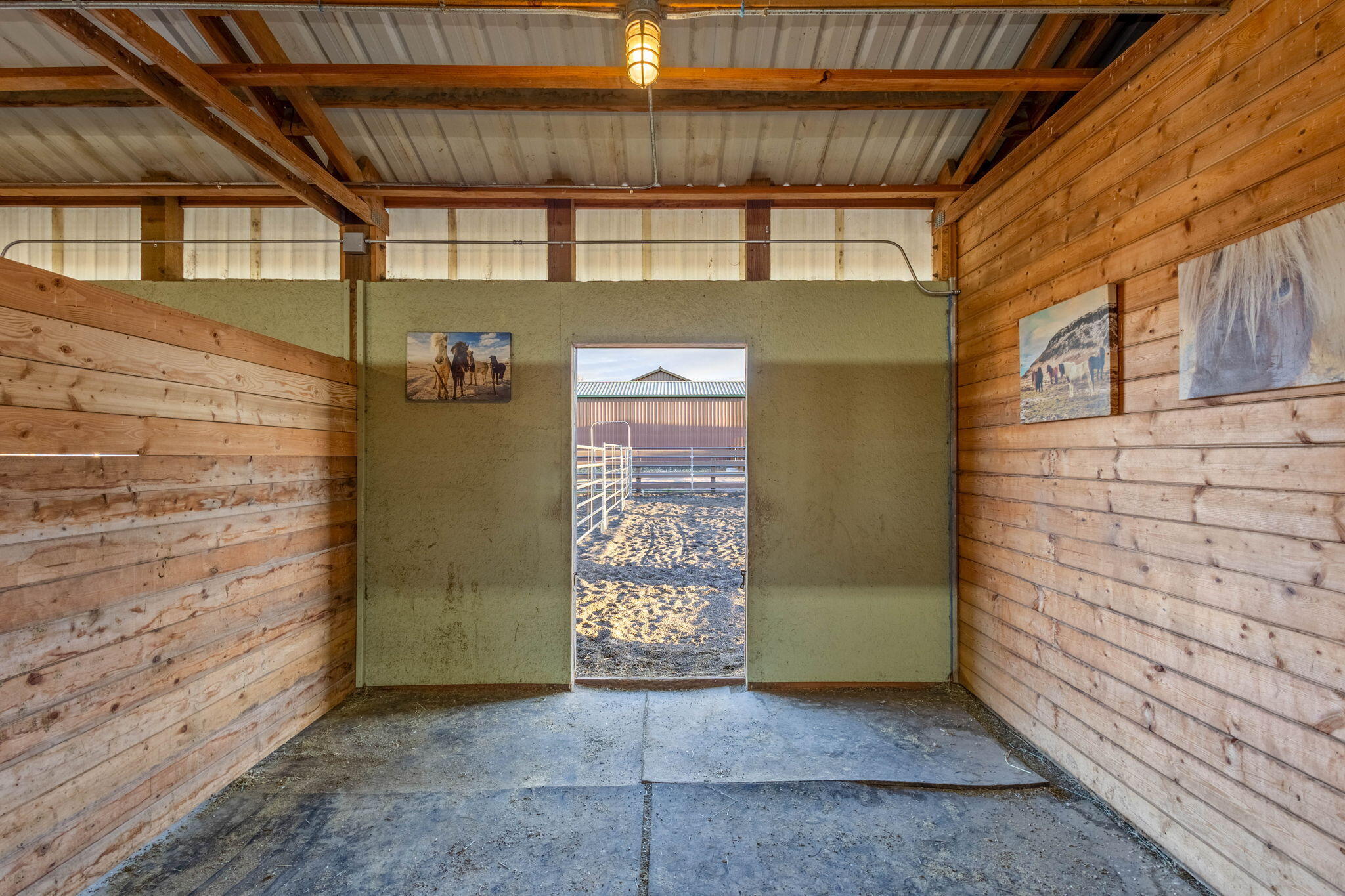 Equestrian Meadows - Residential