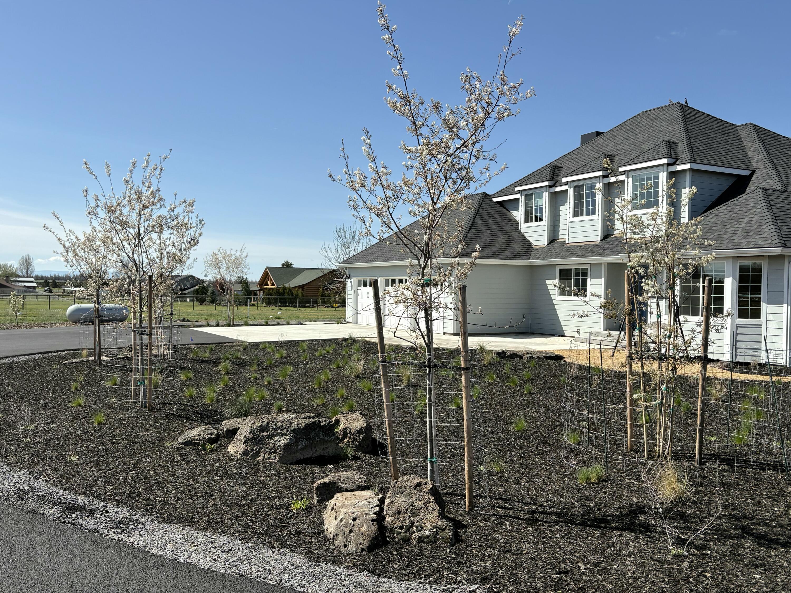 Equestrian Meadows - Residential