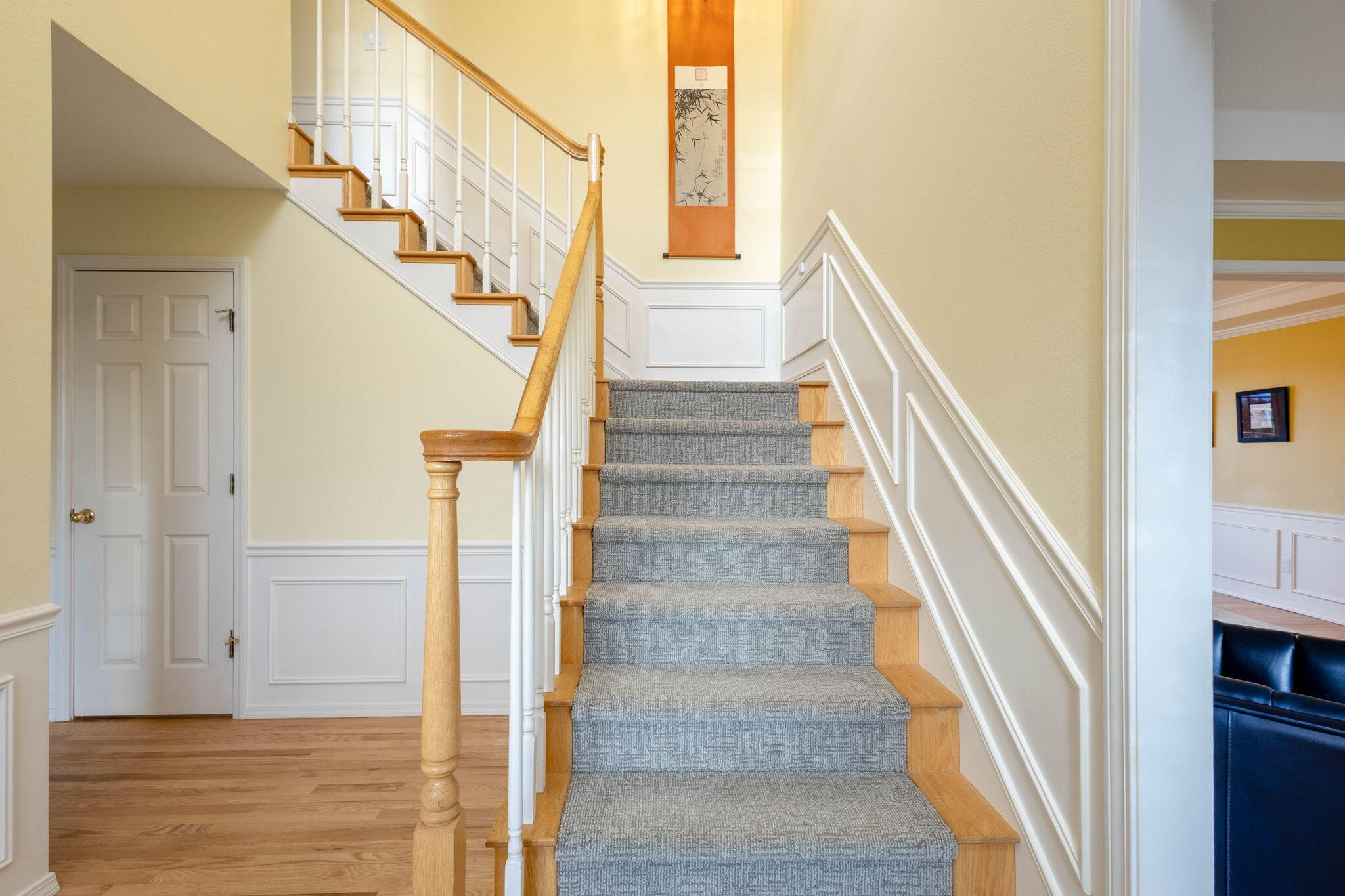 Equestrian Meadows - Residential