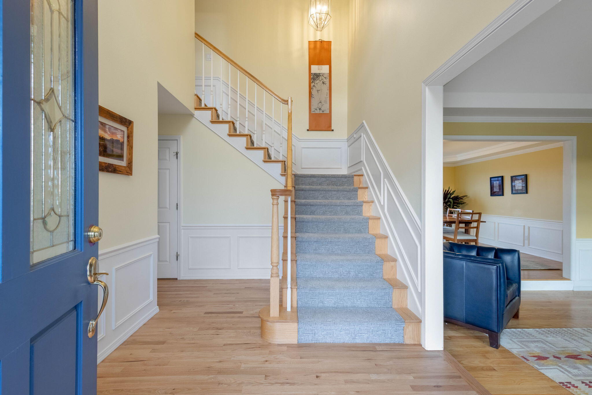 Equestrian Meadows - Residential