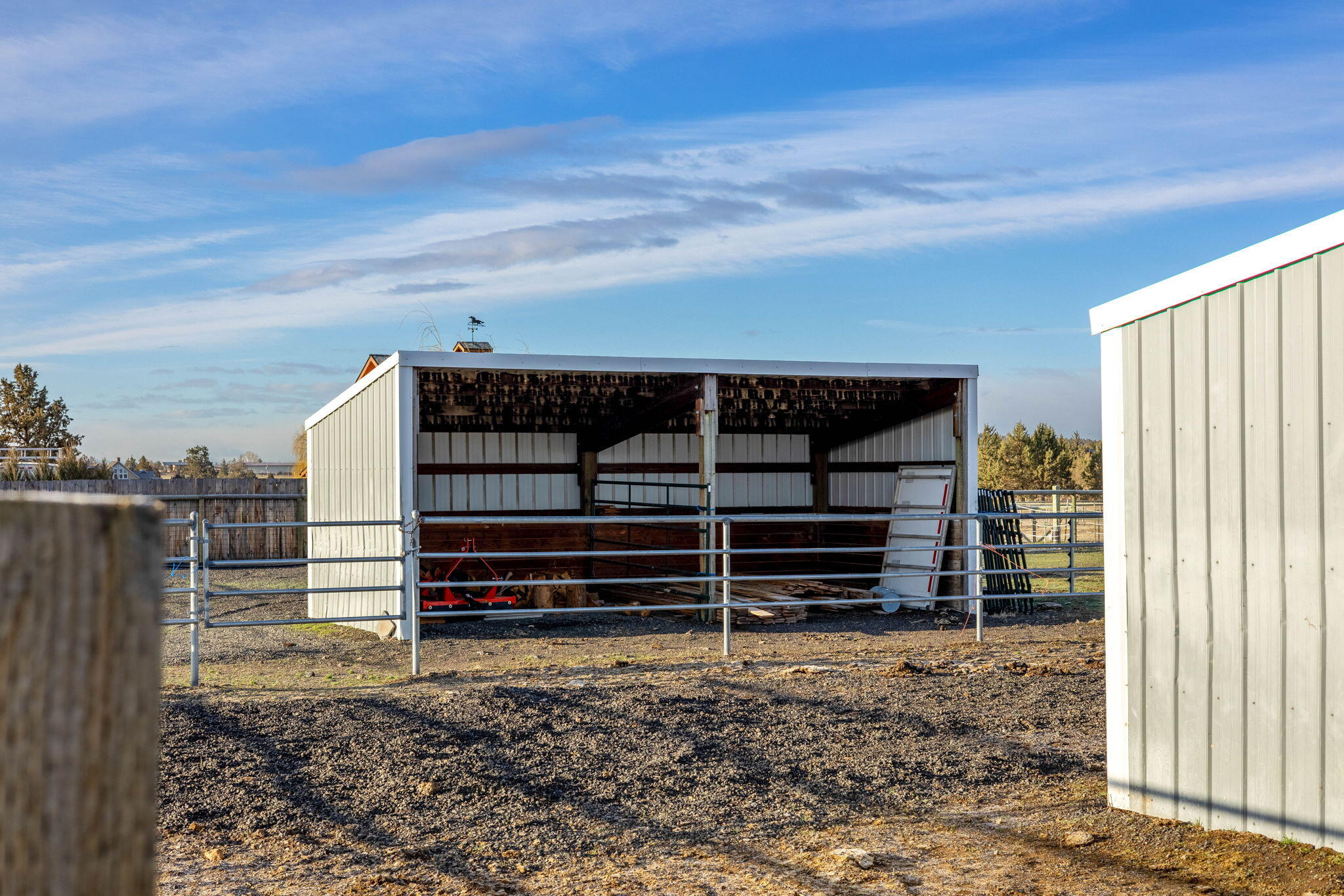 Equestrian Meadows - Residential