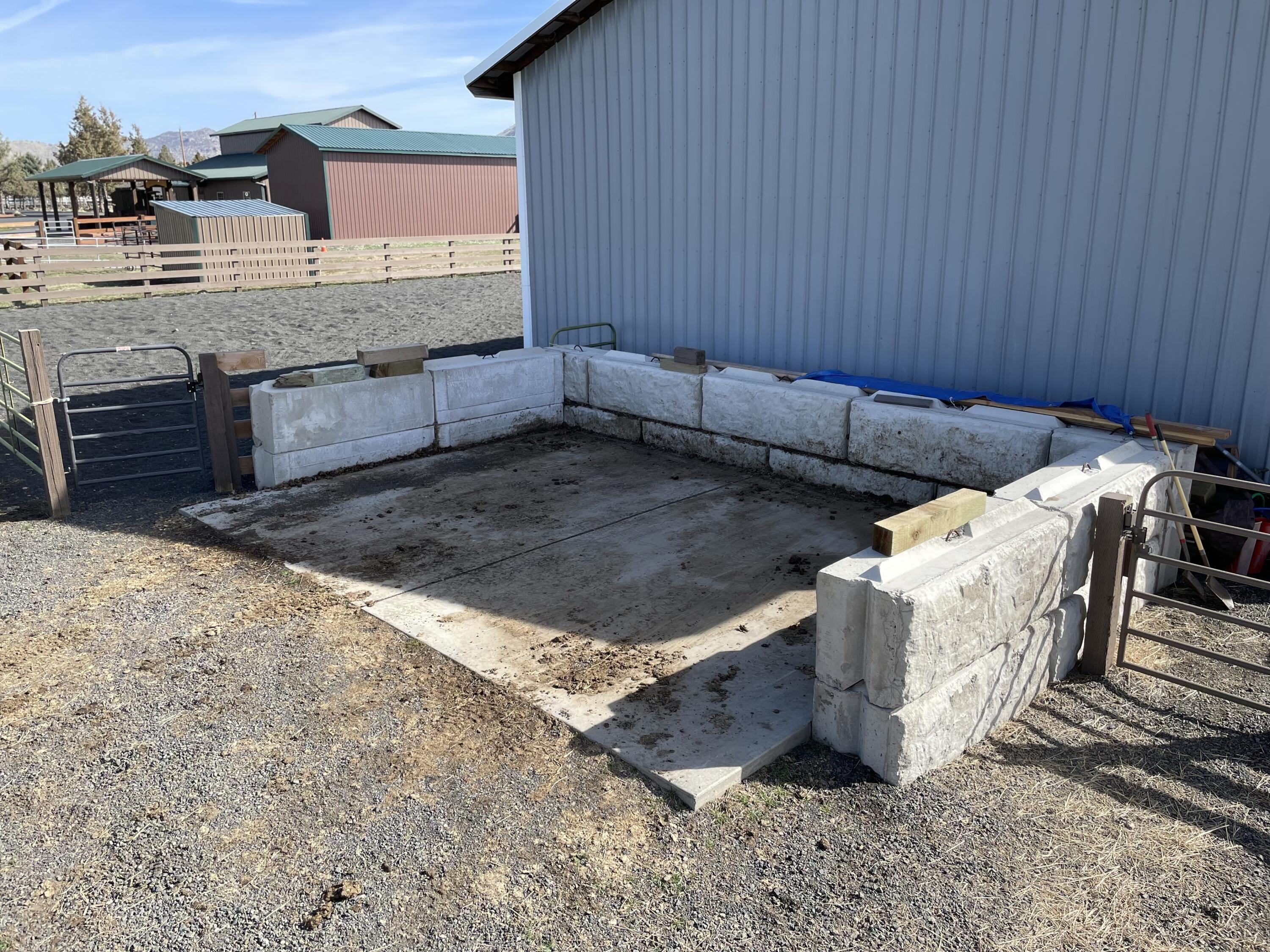 Equestrian Meadows - Residential