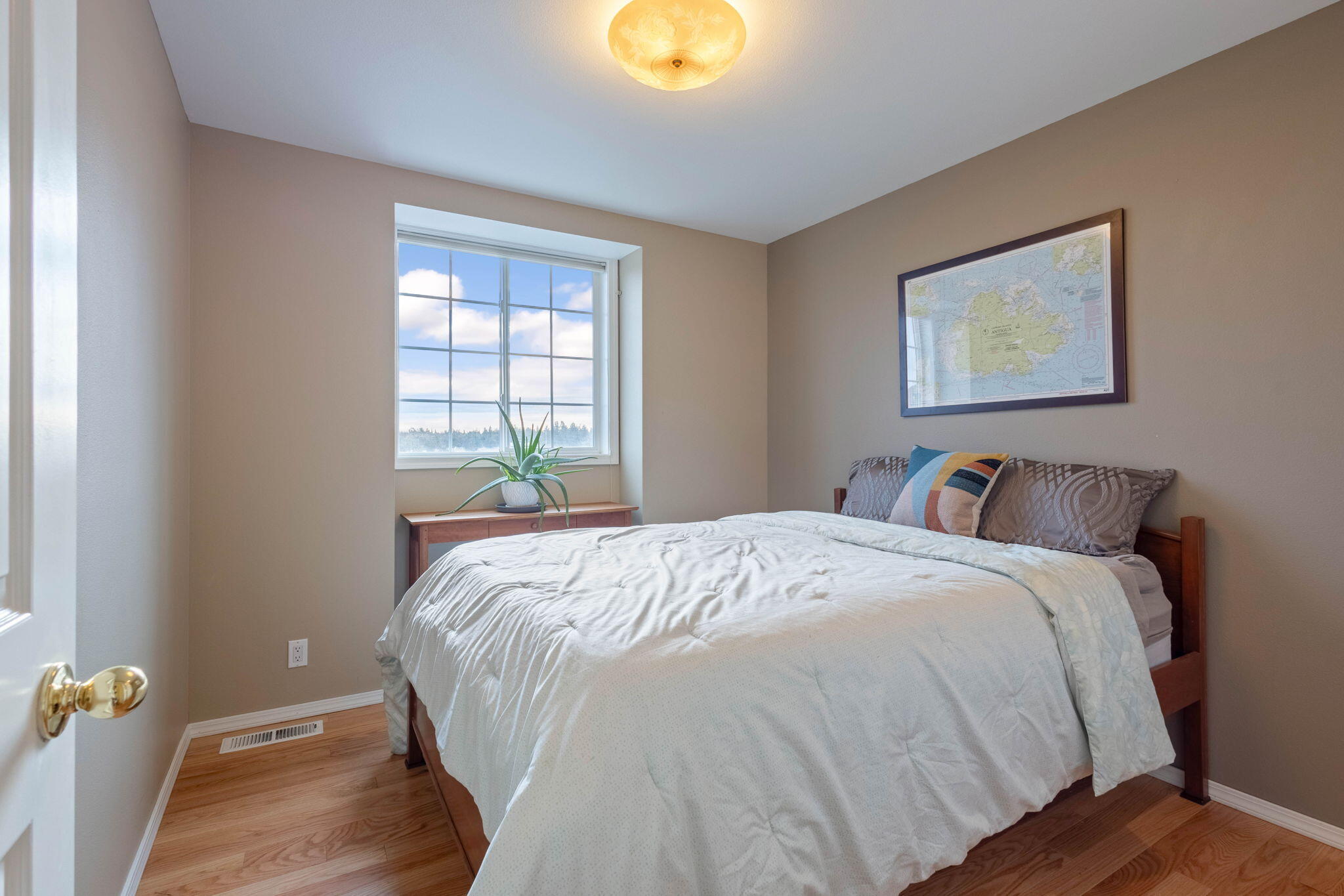 Equestrian Meadows - Residential