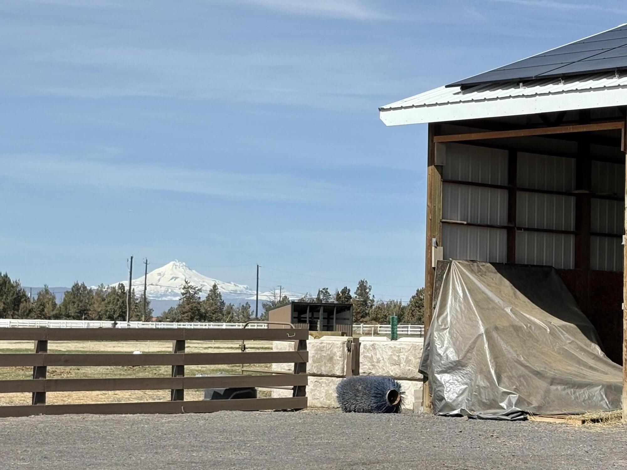 Equestrian Meadows - Residential