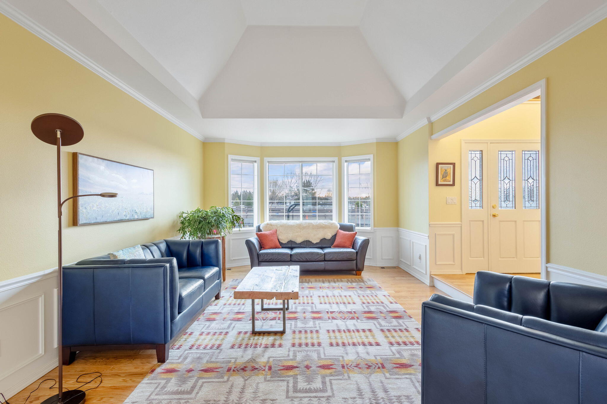 Equestrian Meadows - Residential