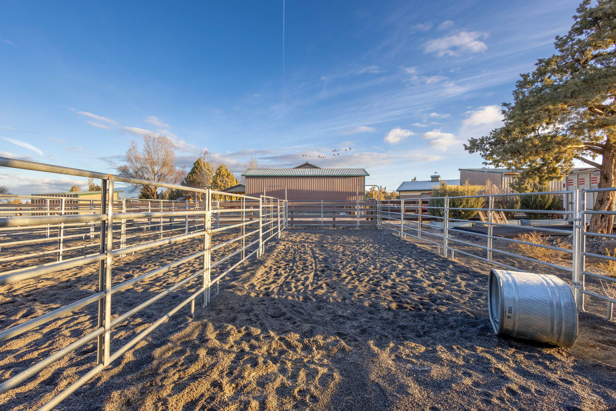 Equestrian Meadows - Residential