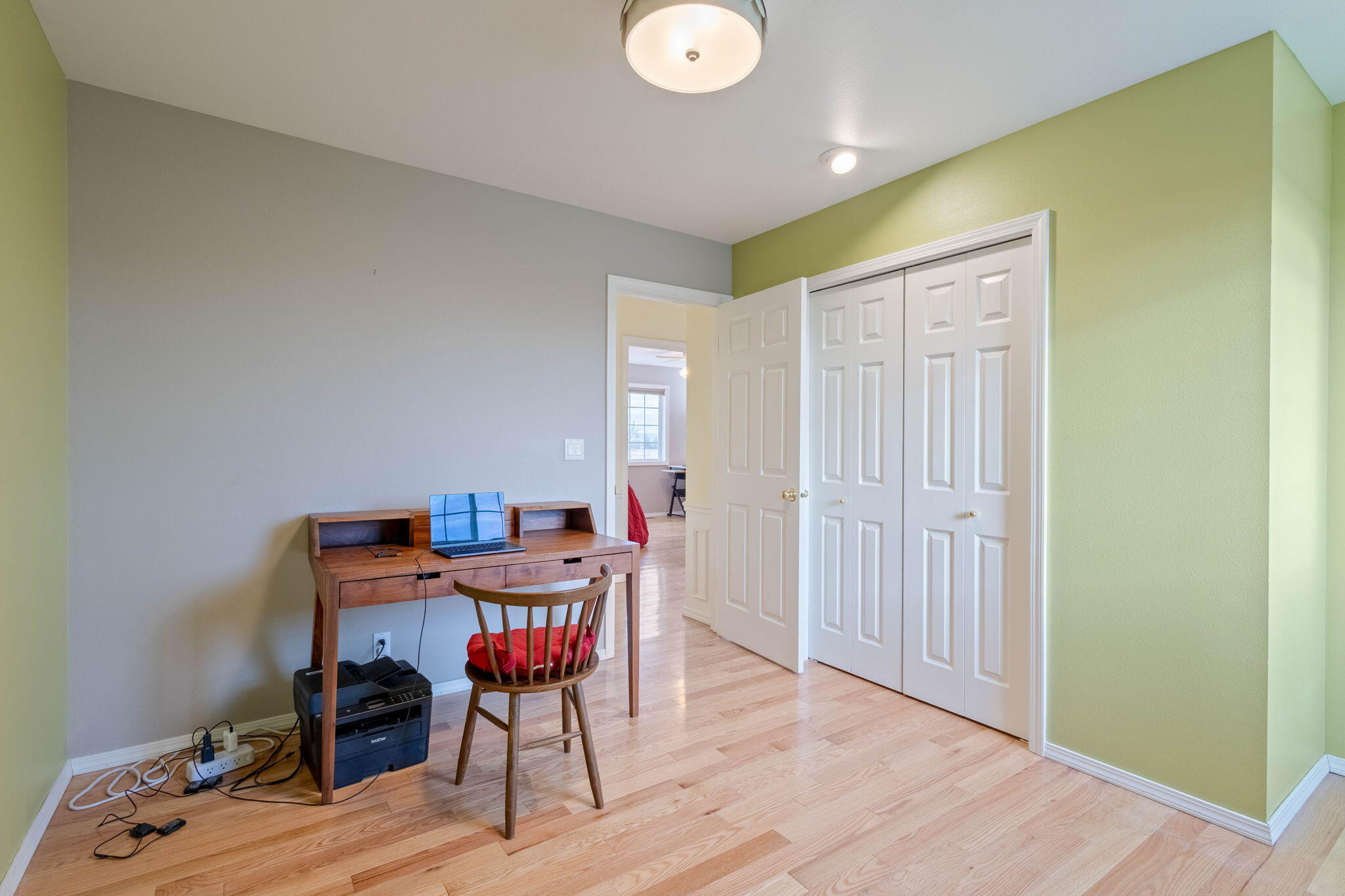 Equestrian Meadows - Residential