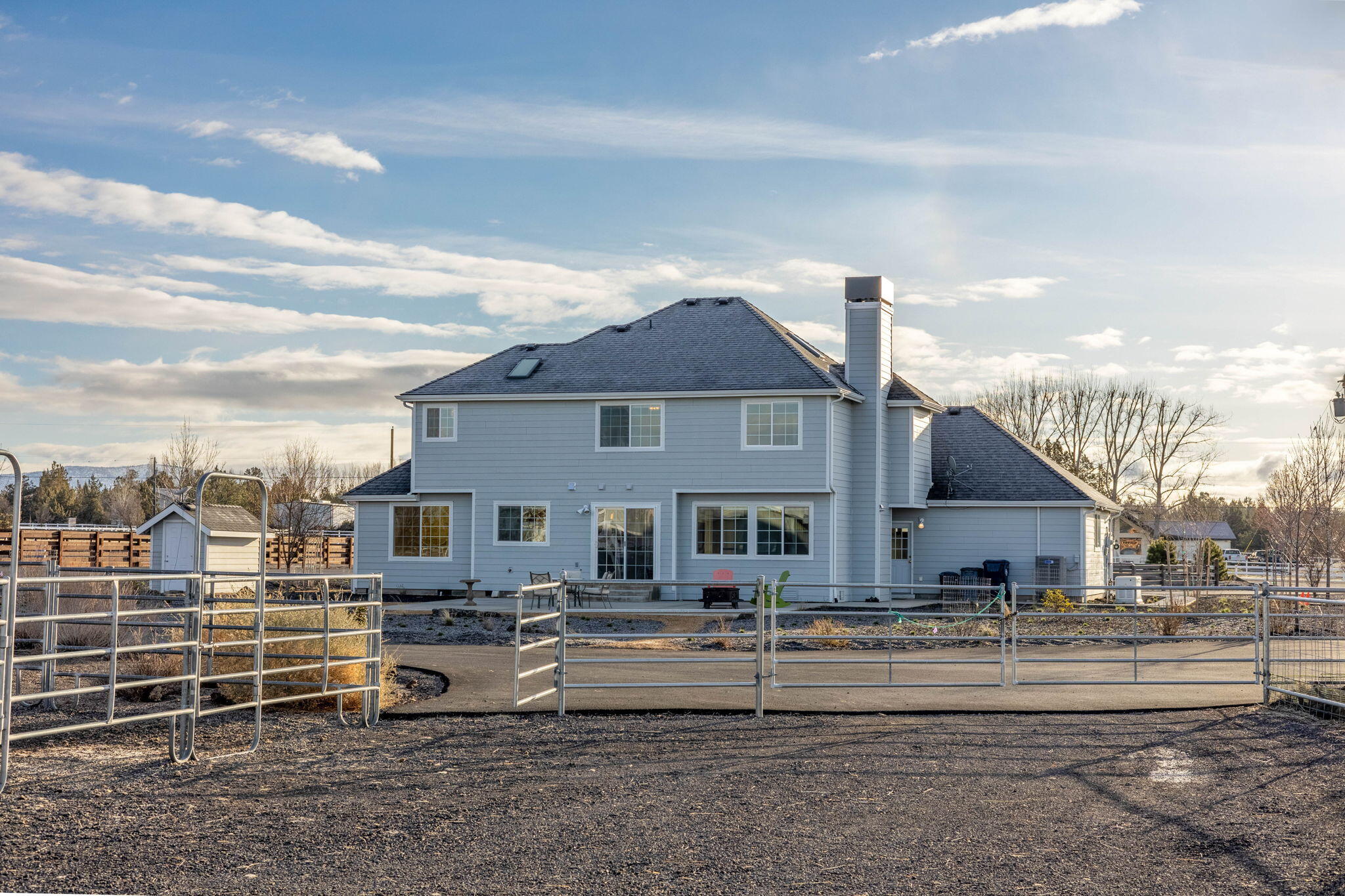 Equestrian Meadows - Residential