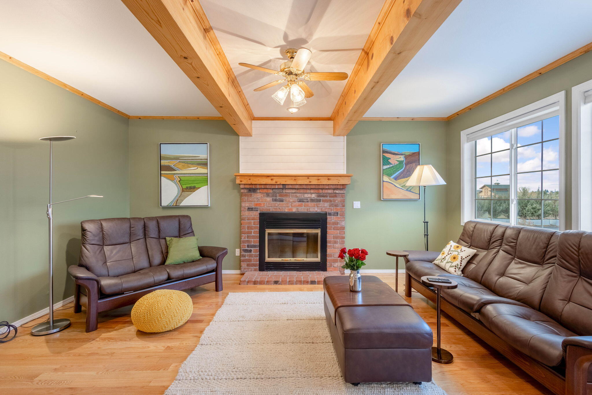 Equestrian Meadows - Residential