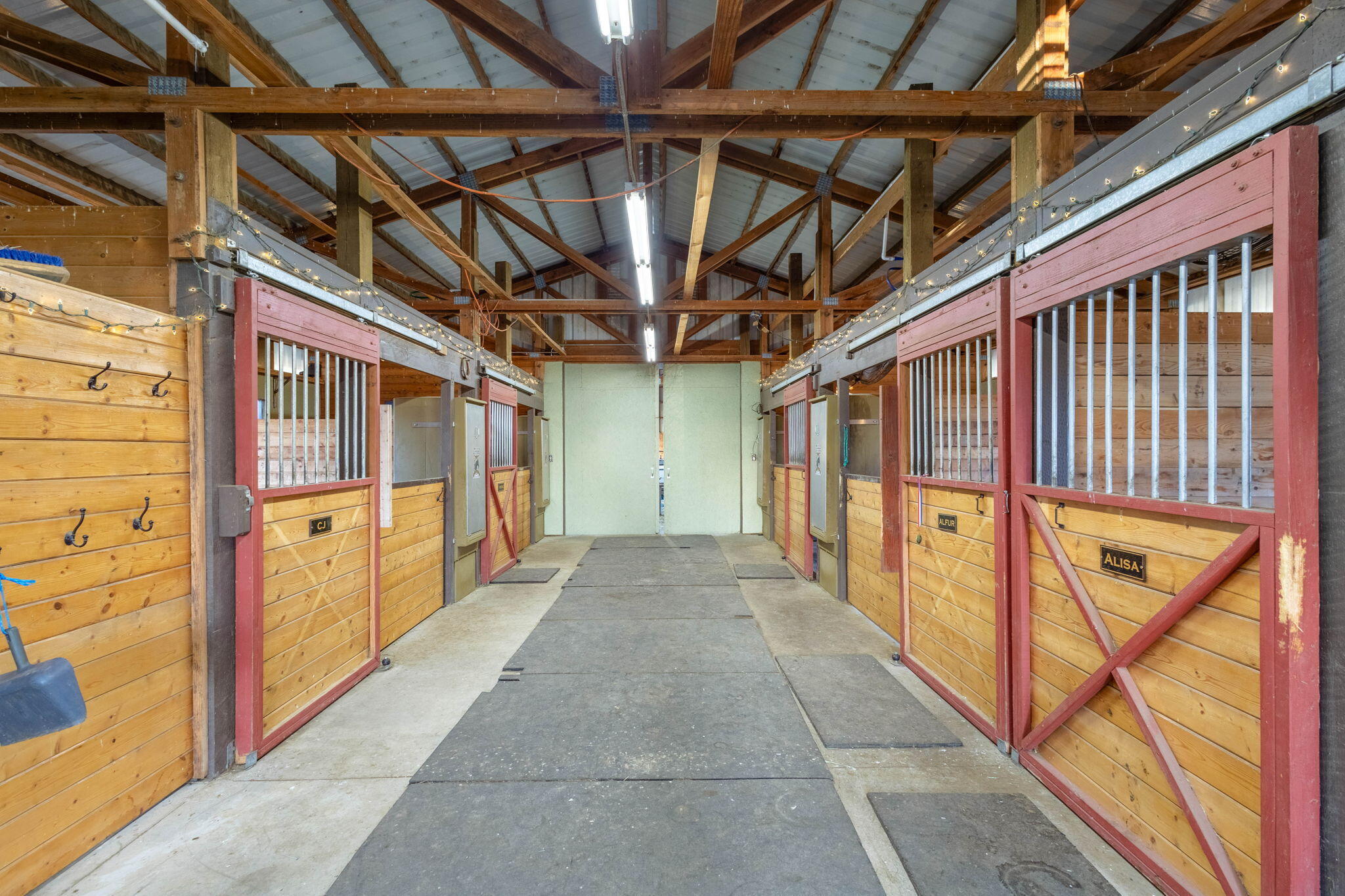 Equestrian Meadows - Residential