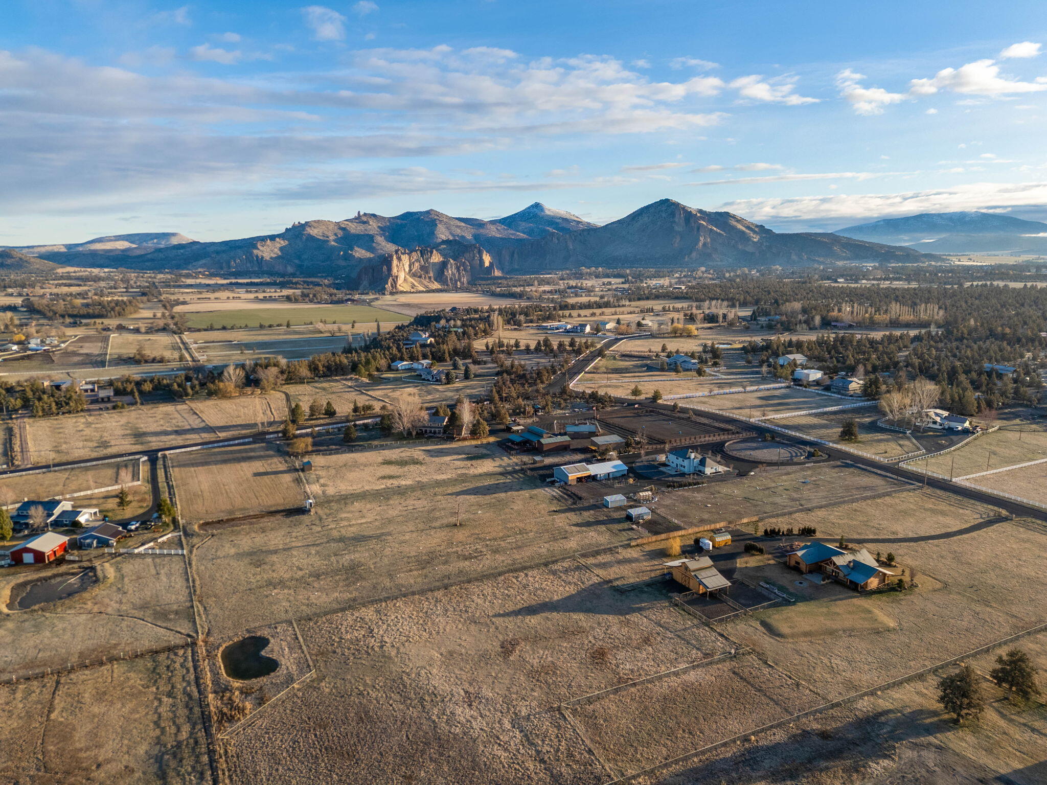 Equestrian Meadows - Residential