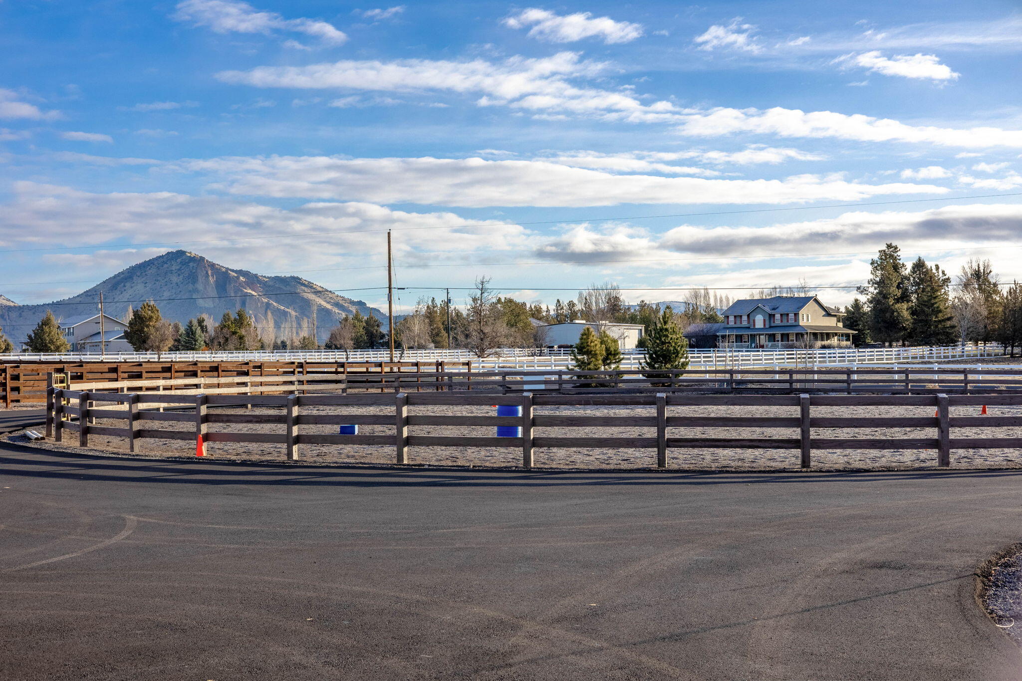 Equestrian Meadows - Residential