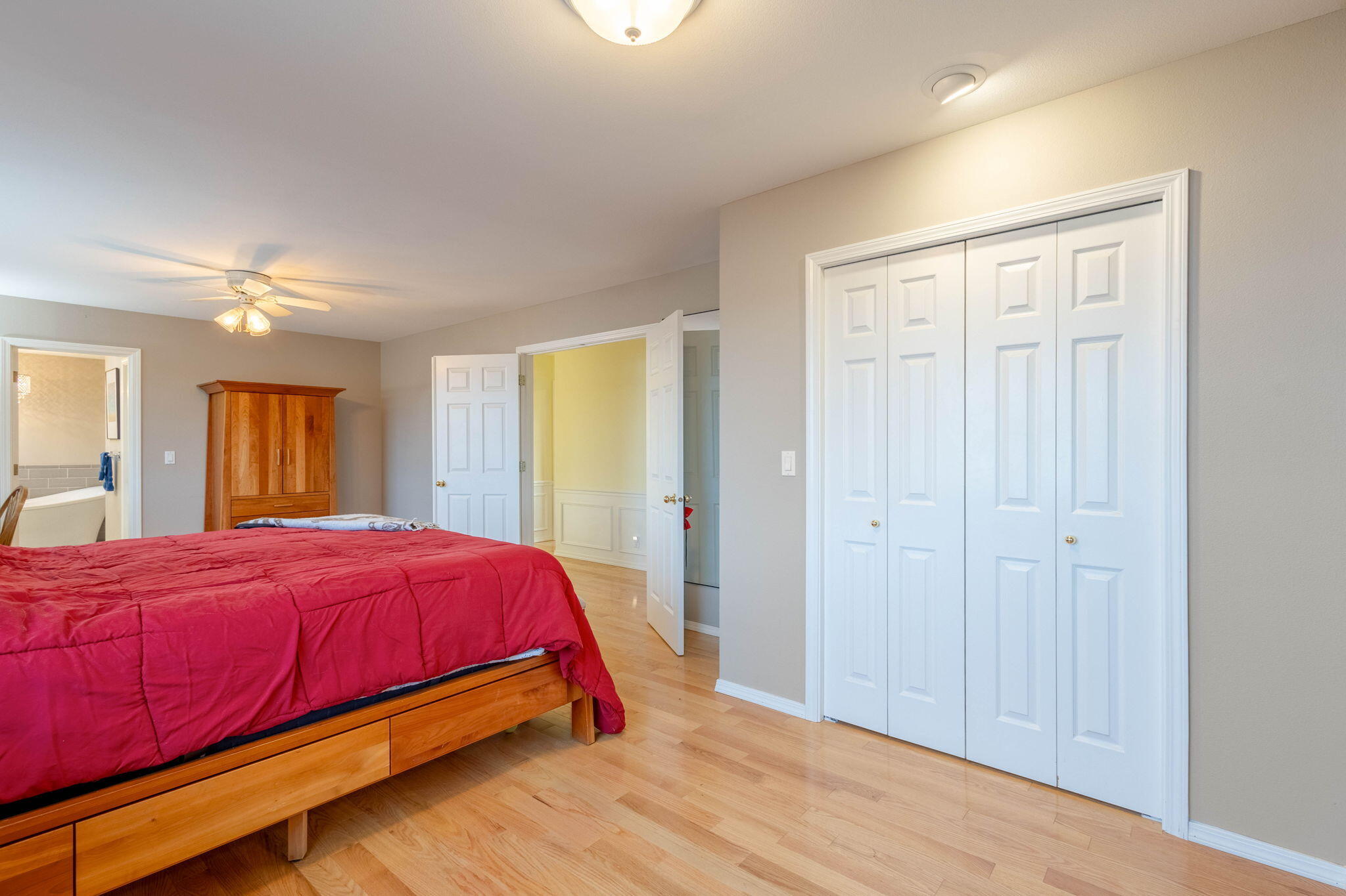 Equestrian Meadows - Residential