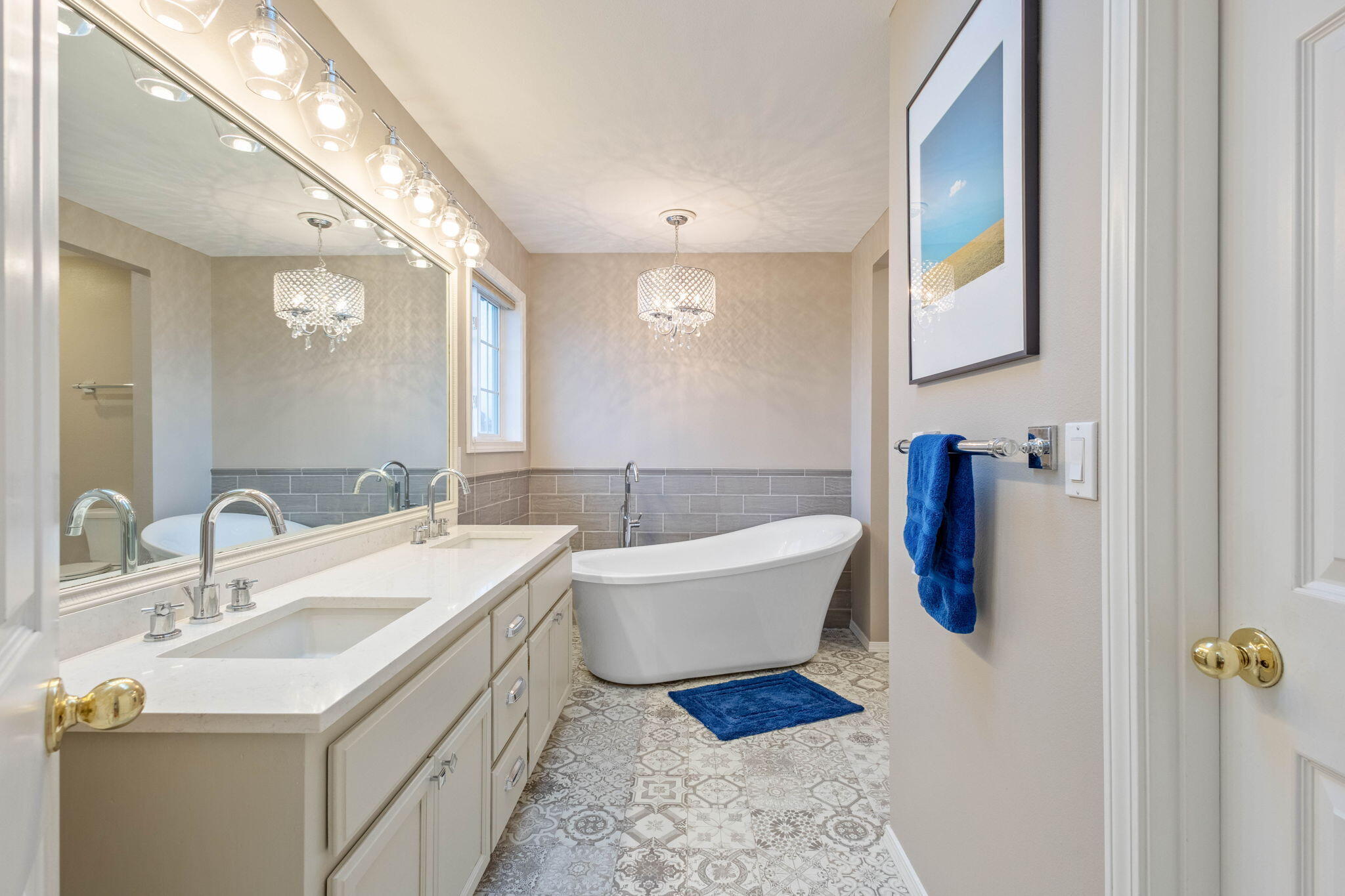 Equestrian Meadows - Residential