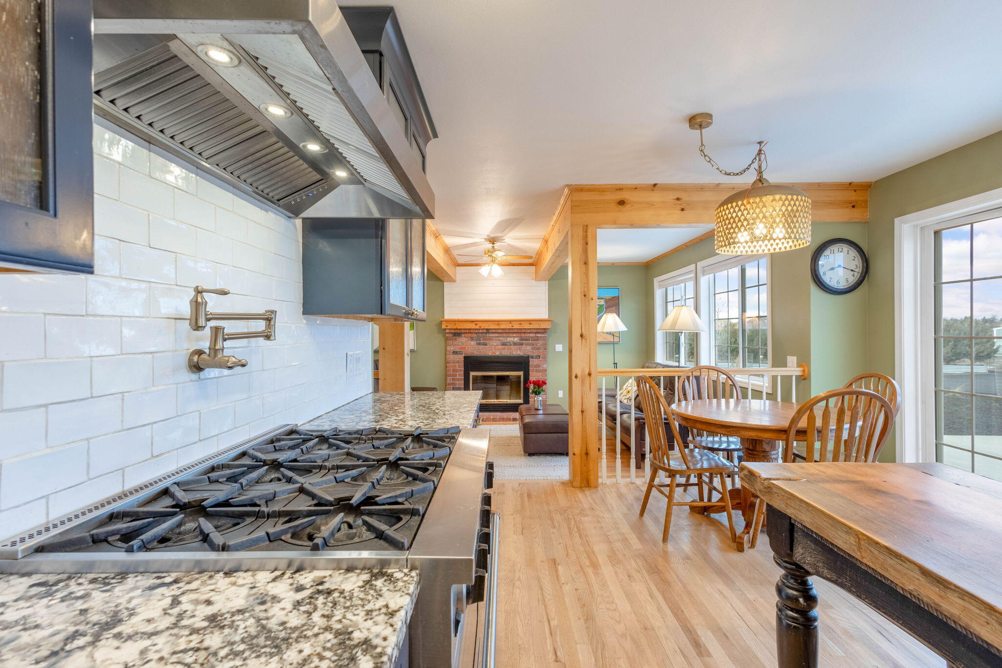 Equestrian Meadows - Residential