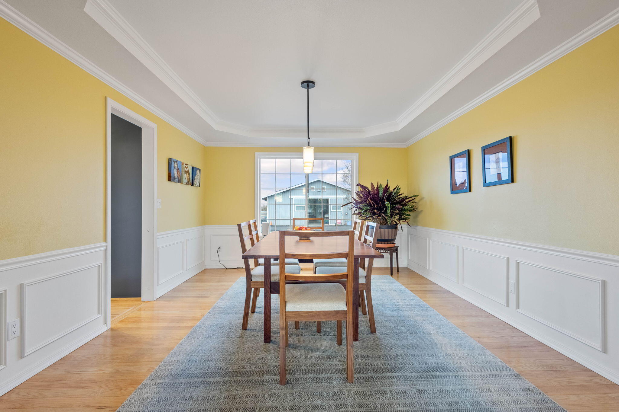 Equestrian Meadows - Residential