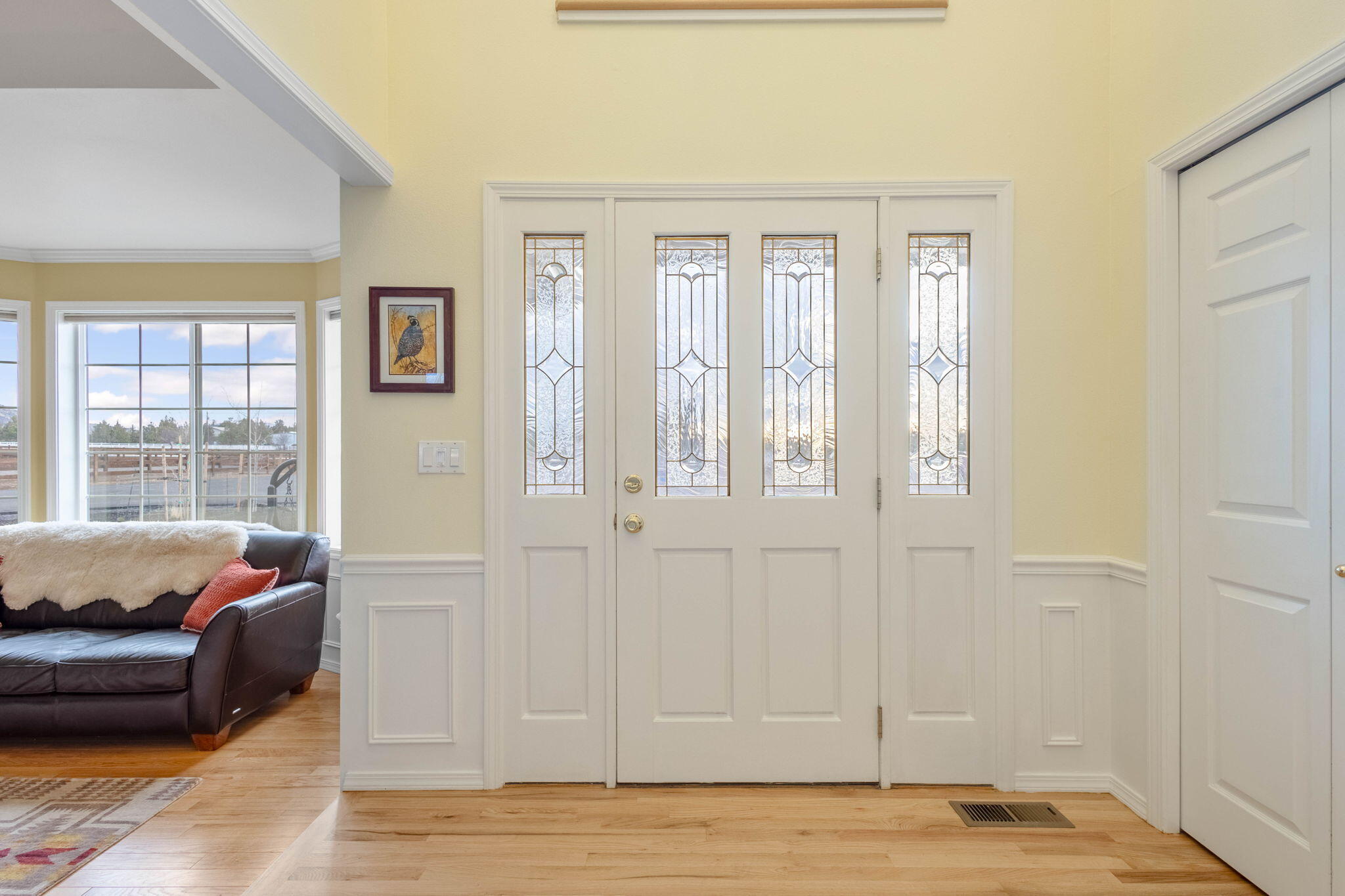 Equestrian Meadows - Residential