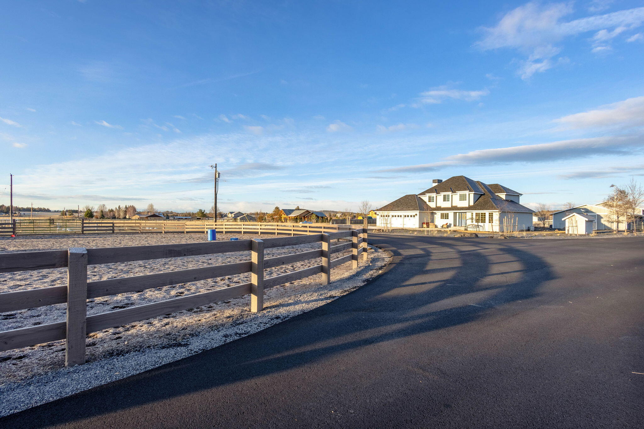 Equestrian Meadows - Residential