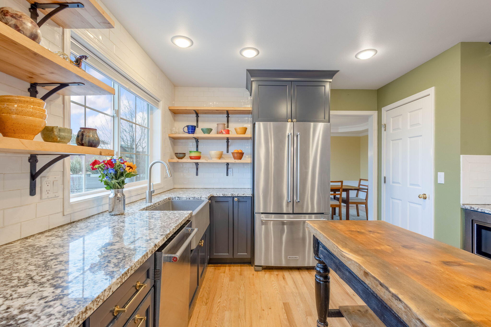 Equestrian Meadows - Residential