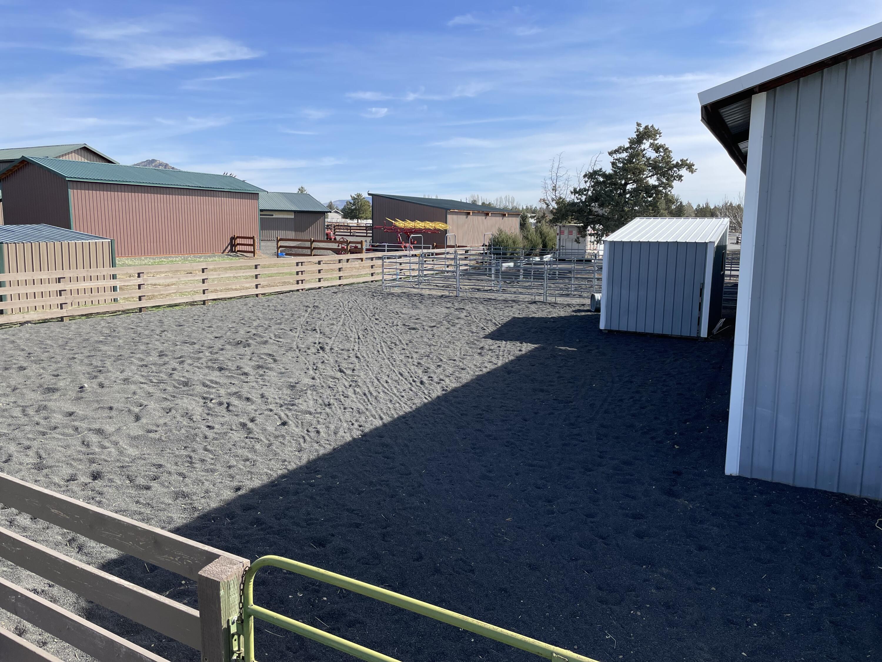 Equestrian Meadows - Residential