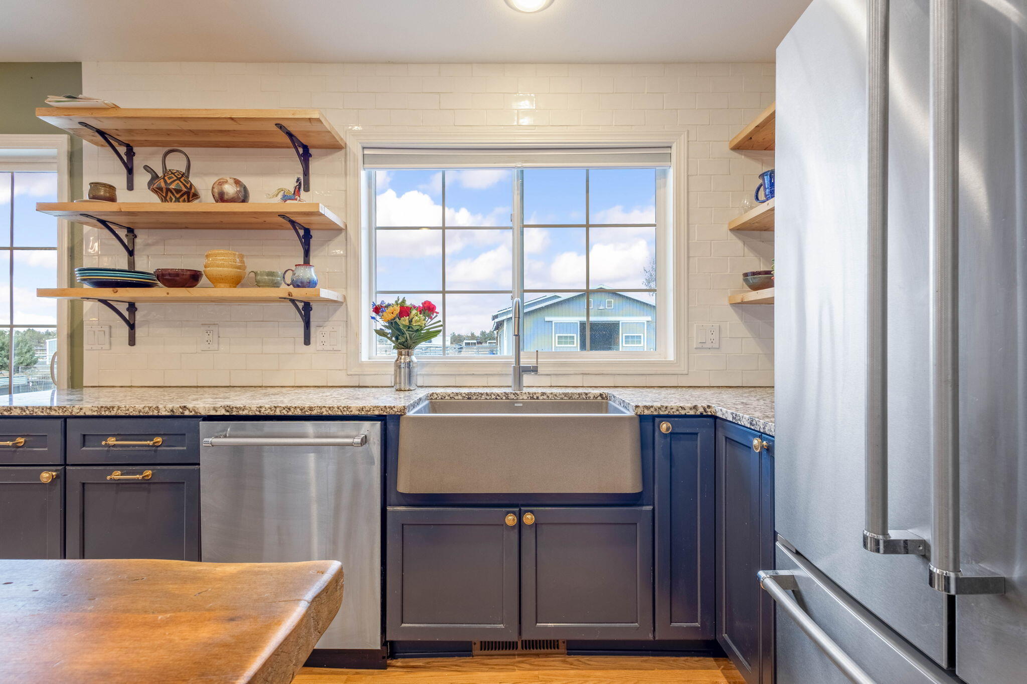 Equestrian Meadows - Residential