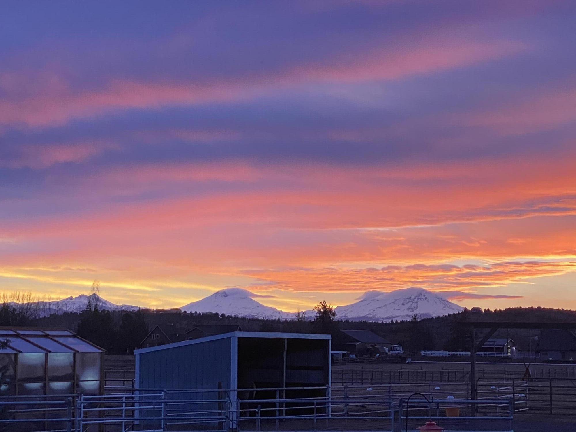 Equestrian Meadows - Residential