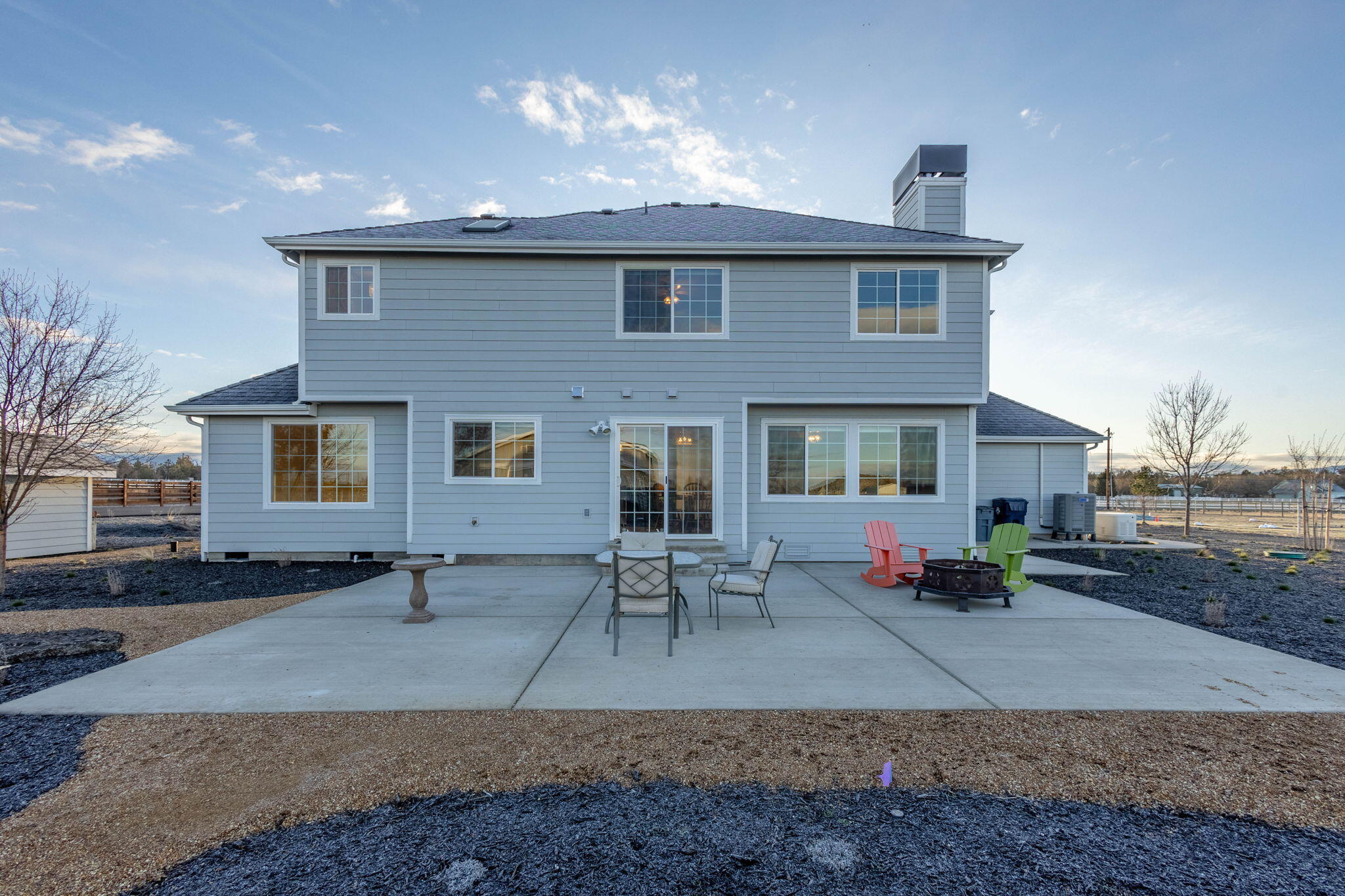 Equestrian Meadows - Residential