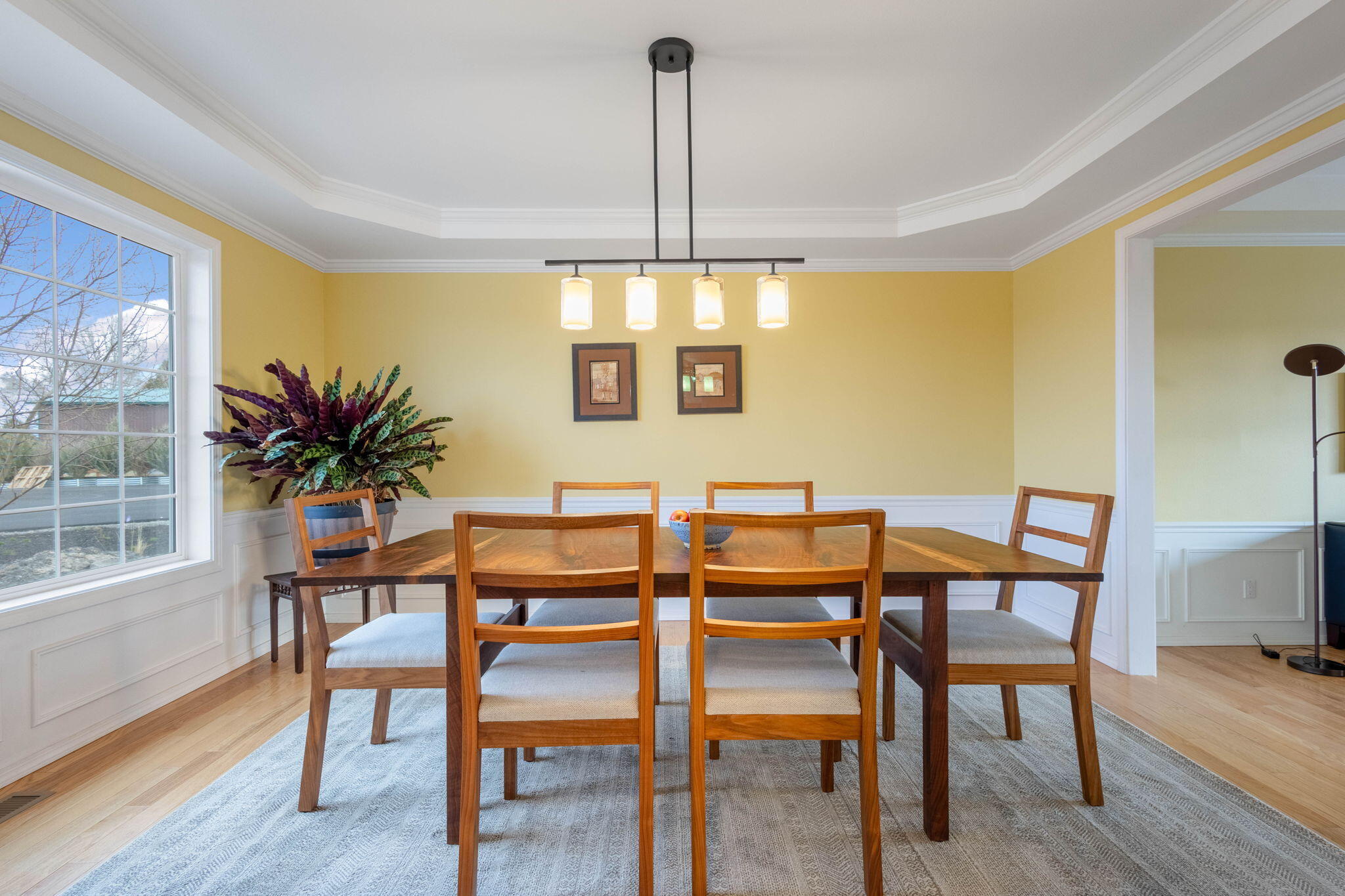 Equestrian Meadows - Residential