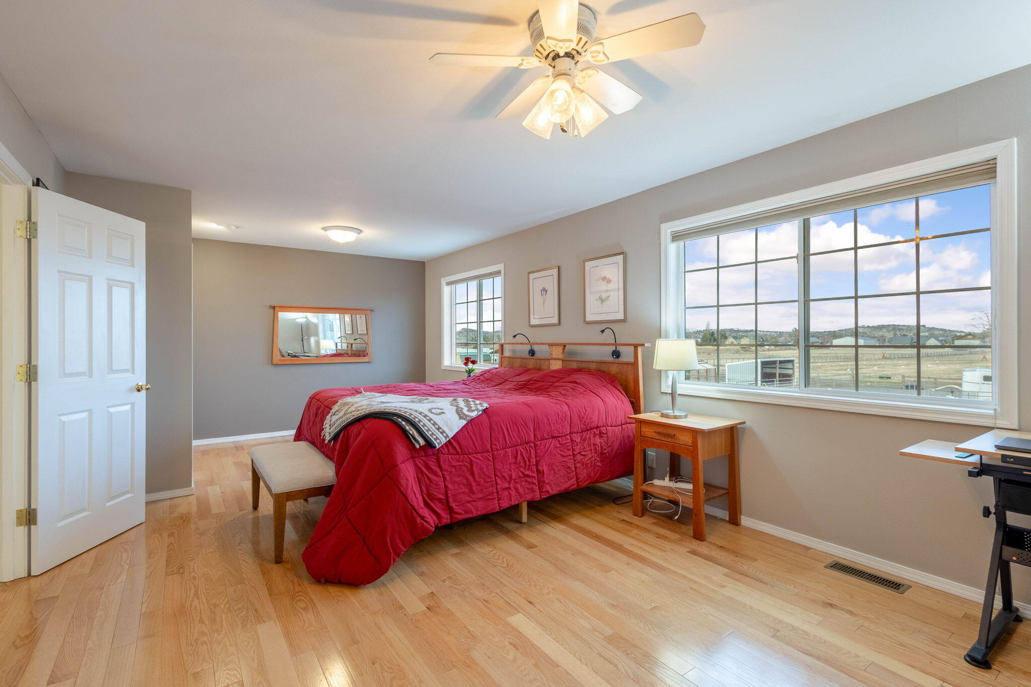 Equestrian Meadows - Residential