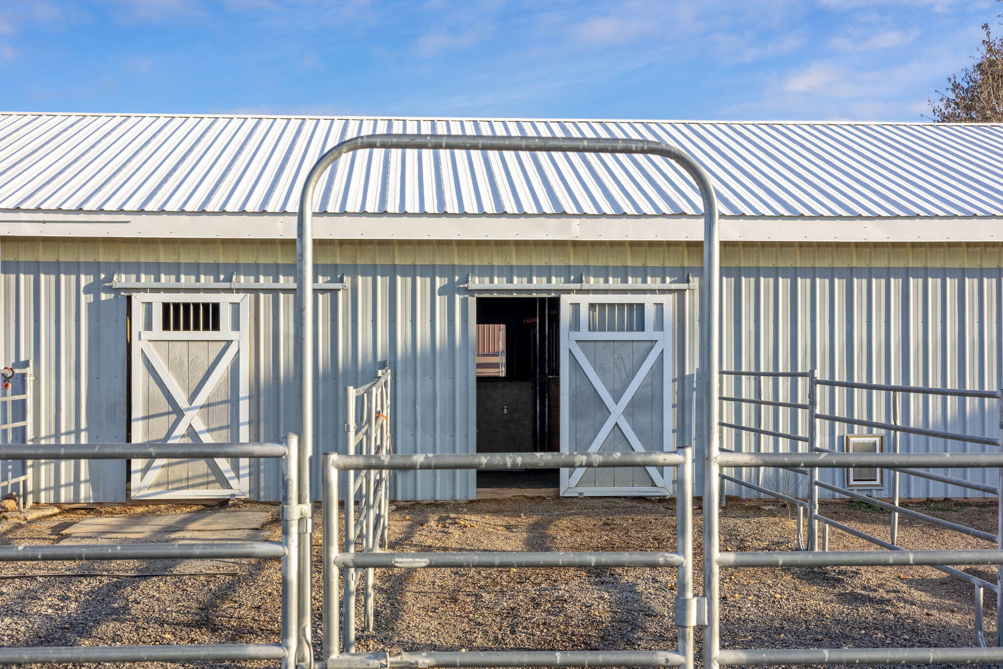 Equestrian Meadows - Residential