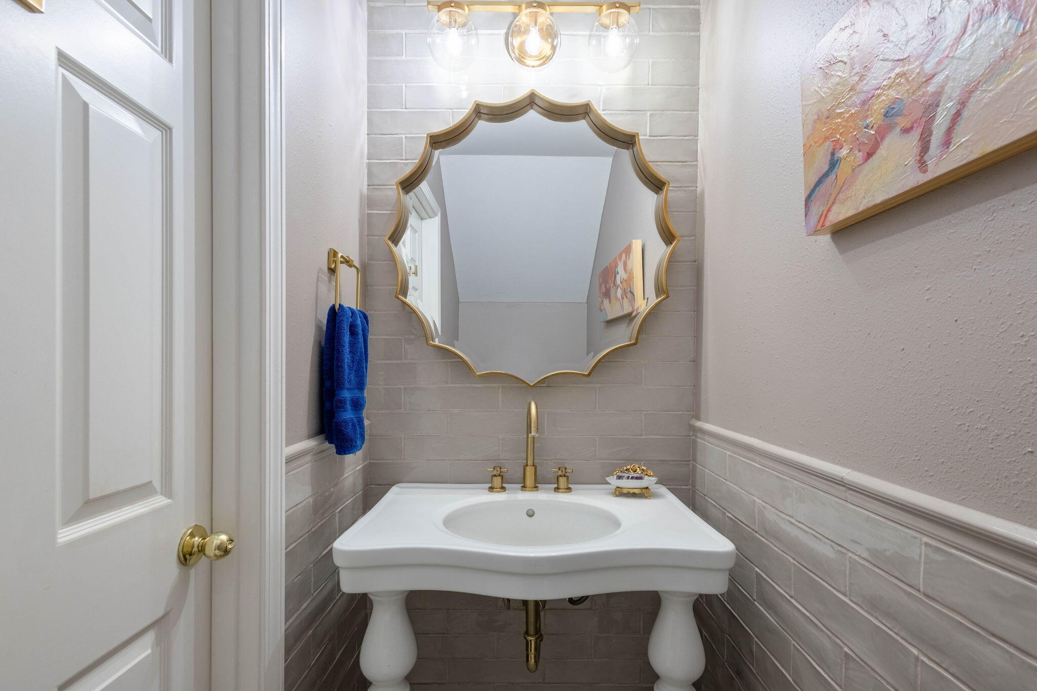 Equestrian Meadows - Residential