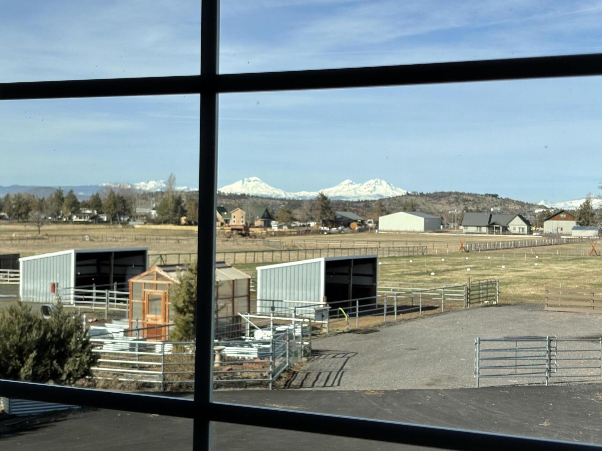 Equestrian Meadows - Residential