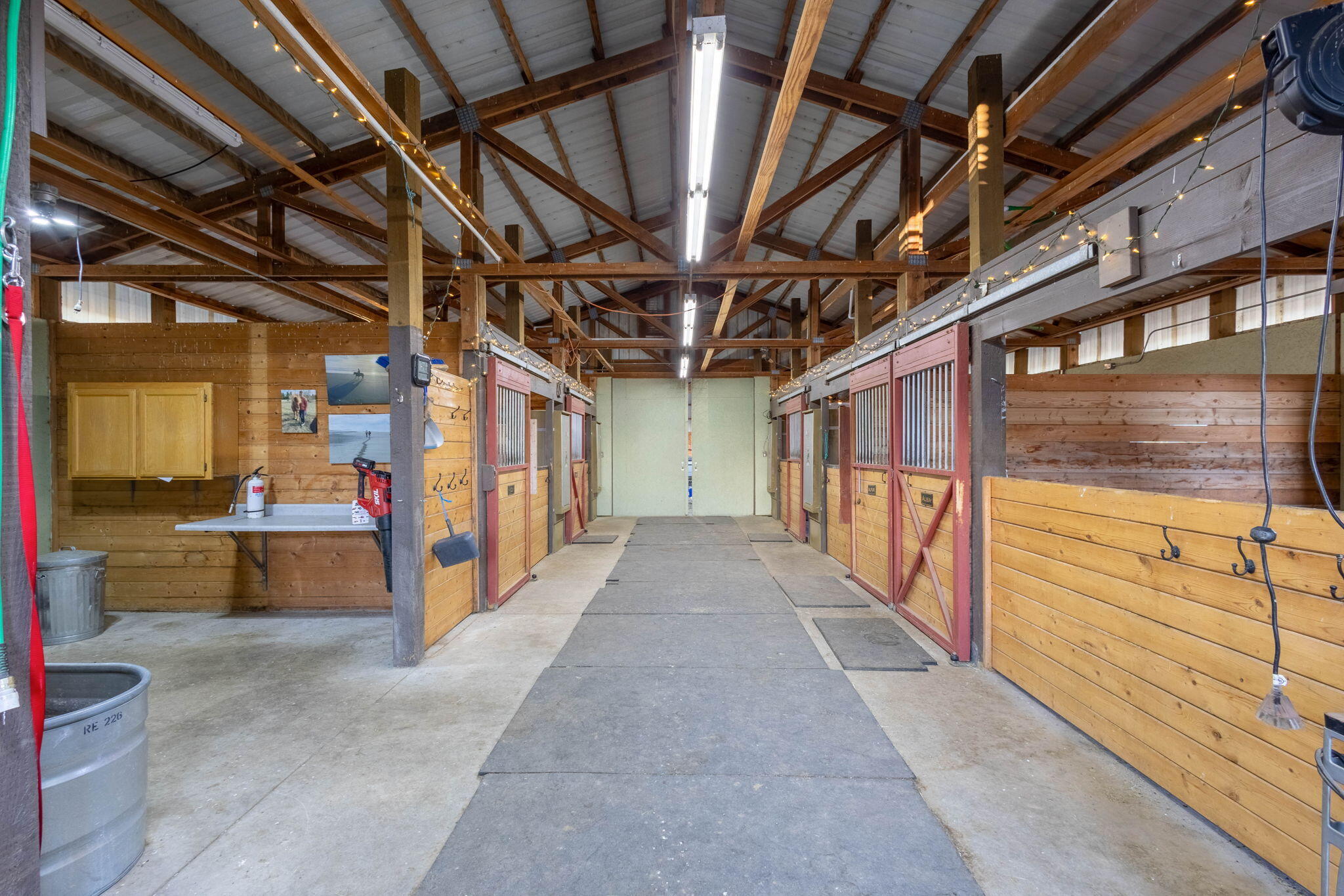 Equestrian Meadows - Residential