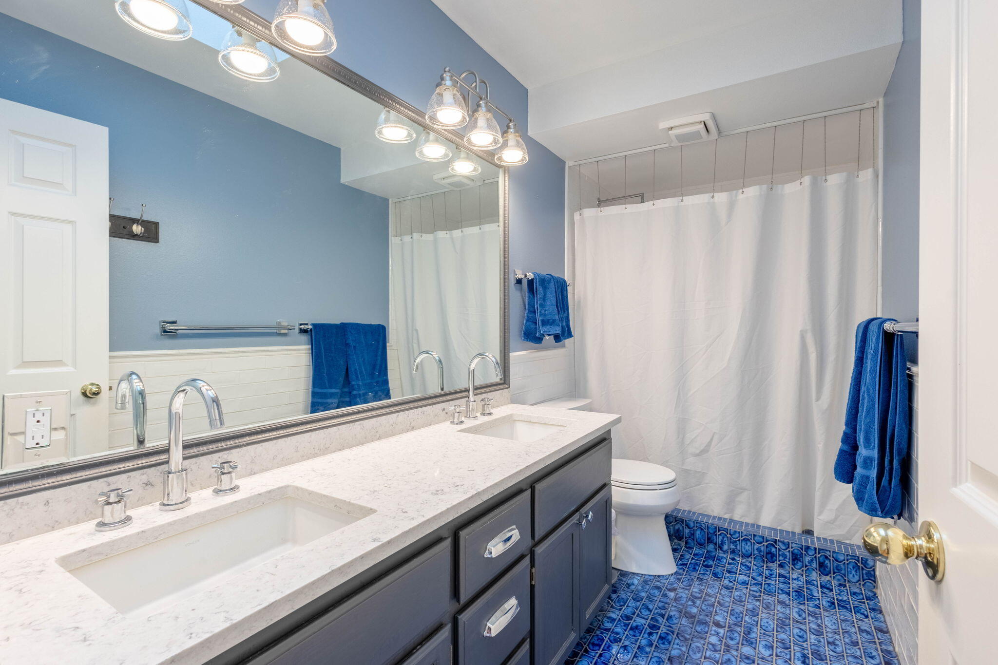 Equestrian Meadows - Residential