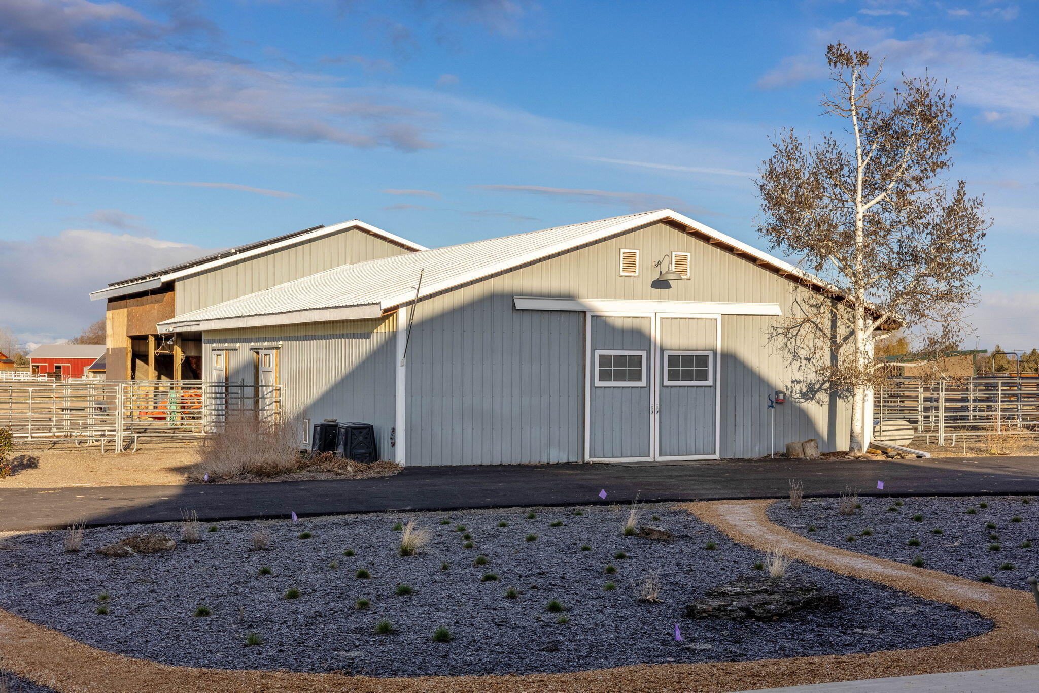 Equestrian Meadows - Residential