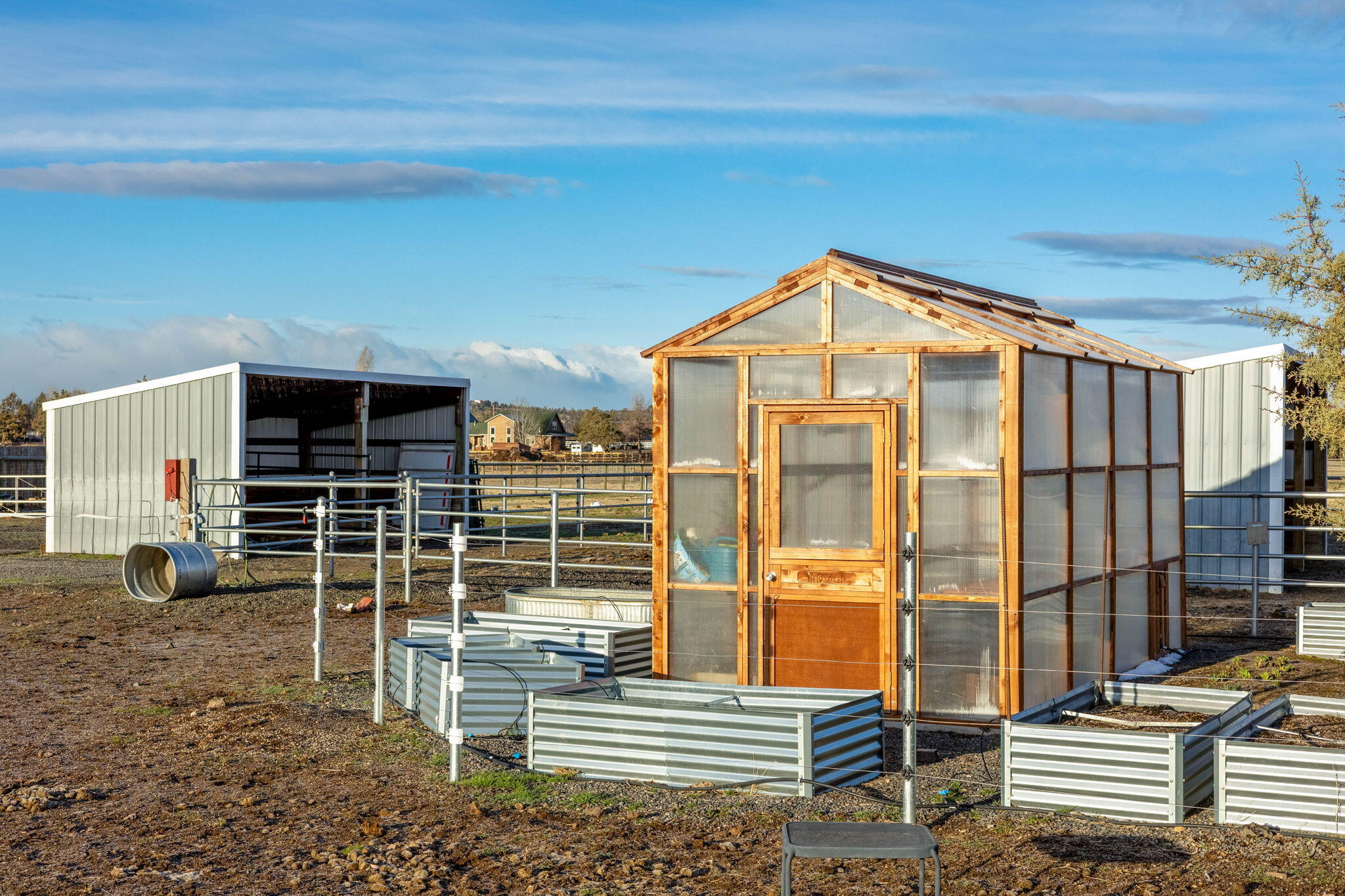 Equestrian Meadows - Residential