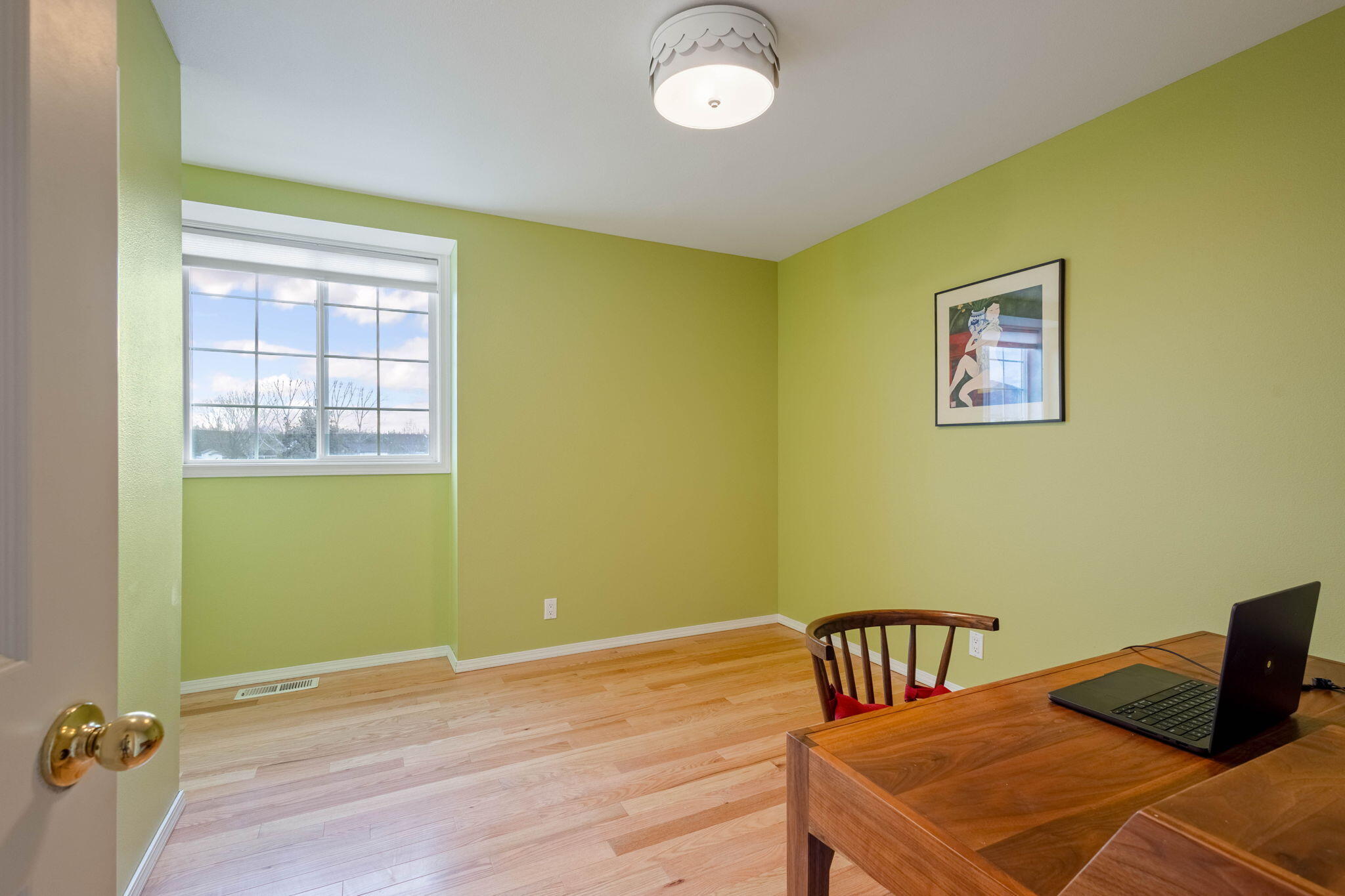 Equestrian Meadows - Residential