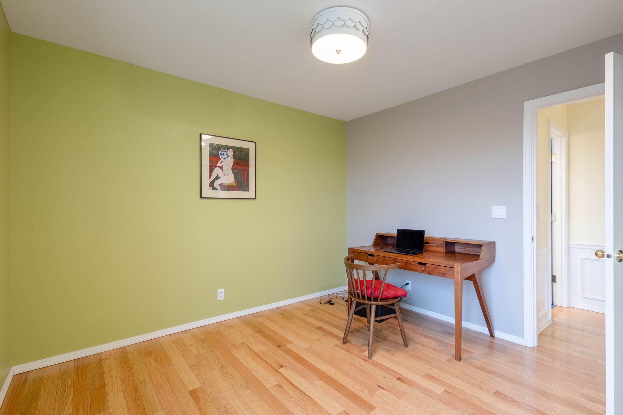 Equestrian Meadows - Residential